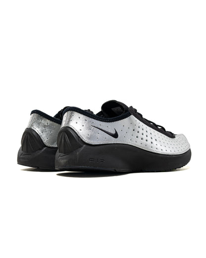 lost & found Nike Nike Air Superfly Metallic Silver/Black-Anthracite/Volt