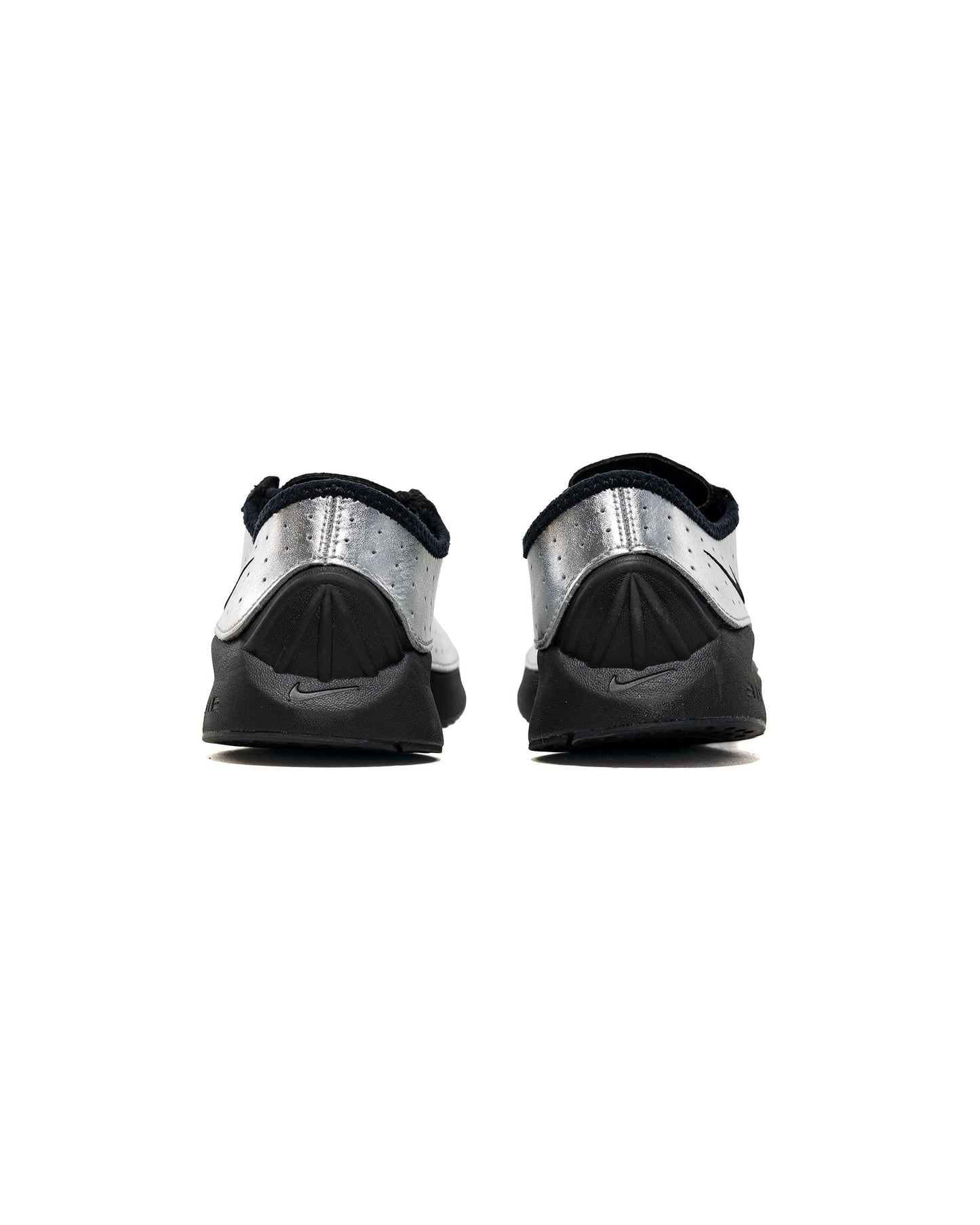 lost & found Nike Nike Air Superfly Metallic Silver/Black-Anthracite/Volt