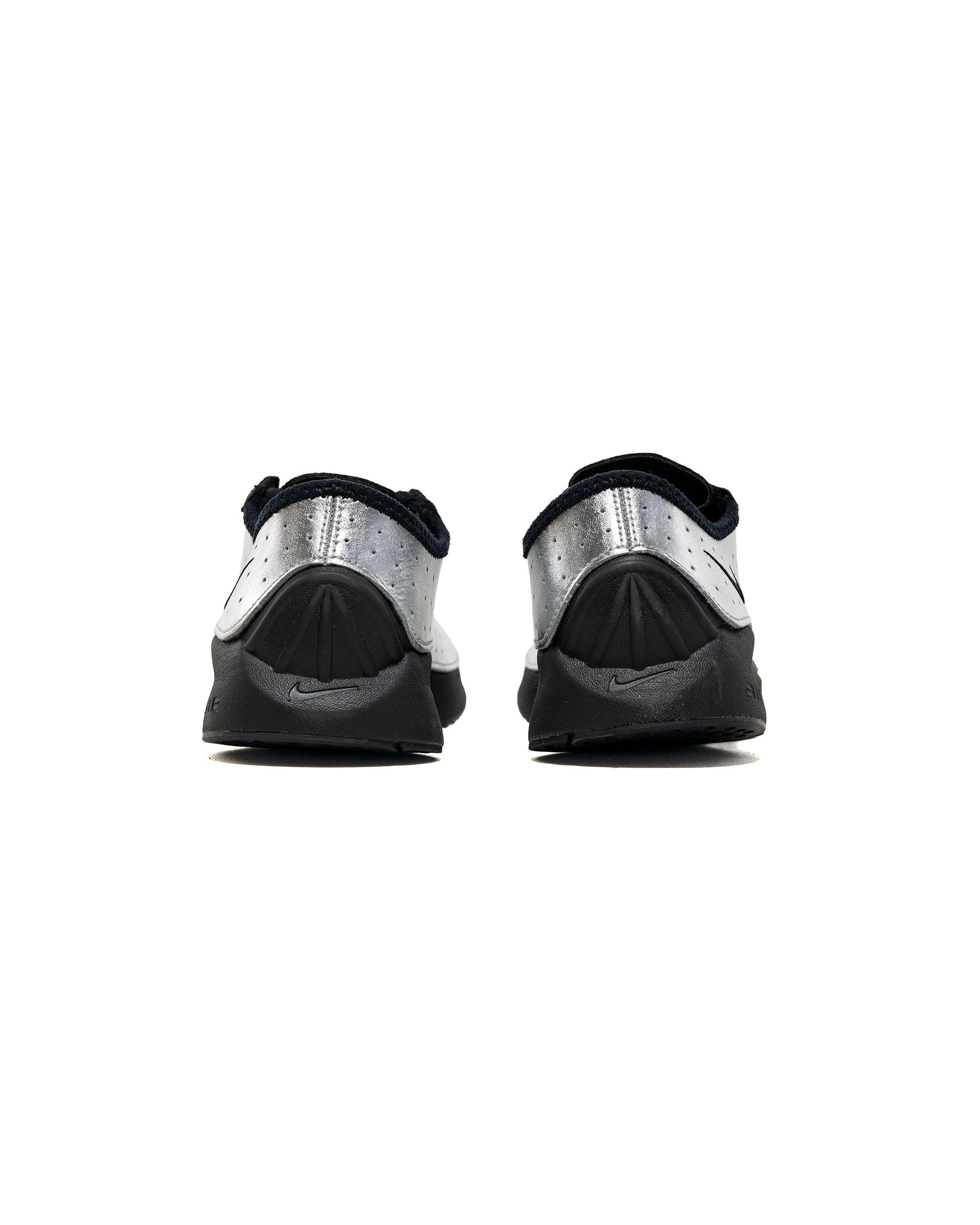 lost & found Nike Nike Air Superfly Metallic Silver/Black-Anthracite/Volt