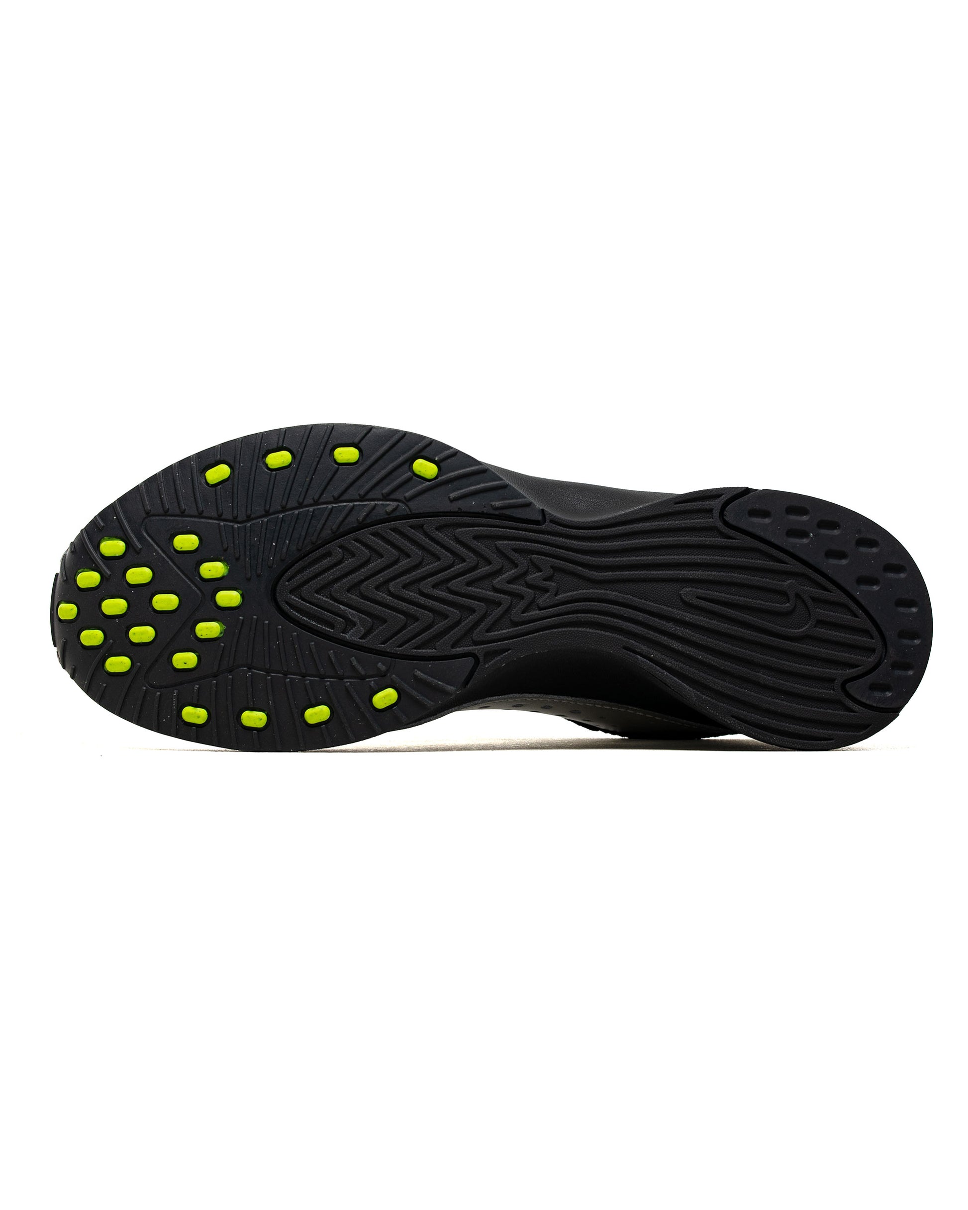 lost & found Nike Nike Air Superfly Metallic Silver/Black-Anthracite/Volt