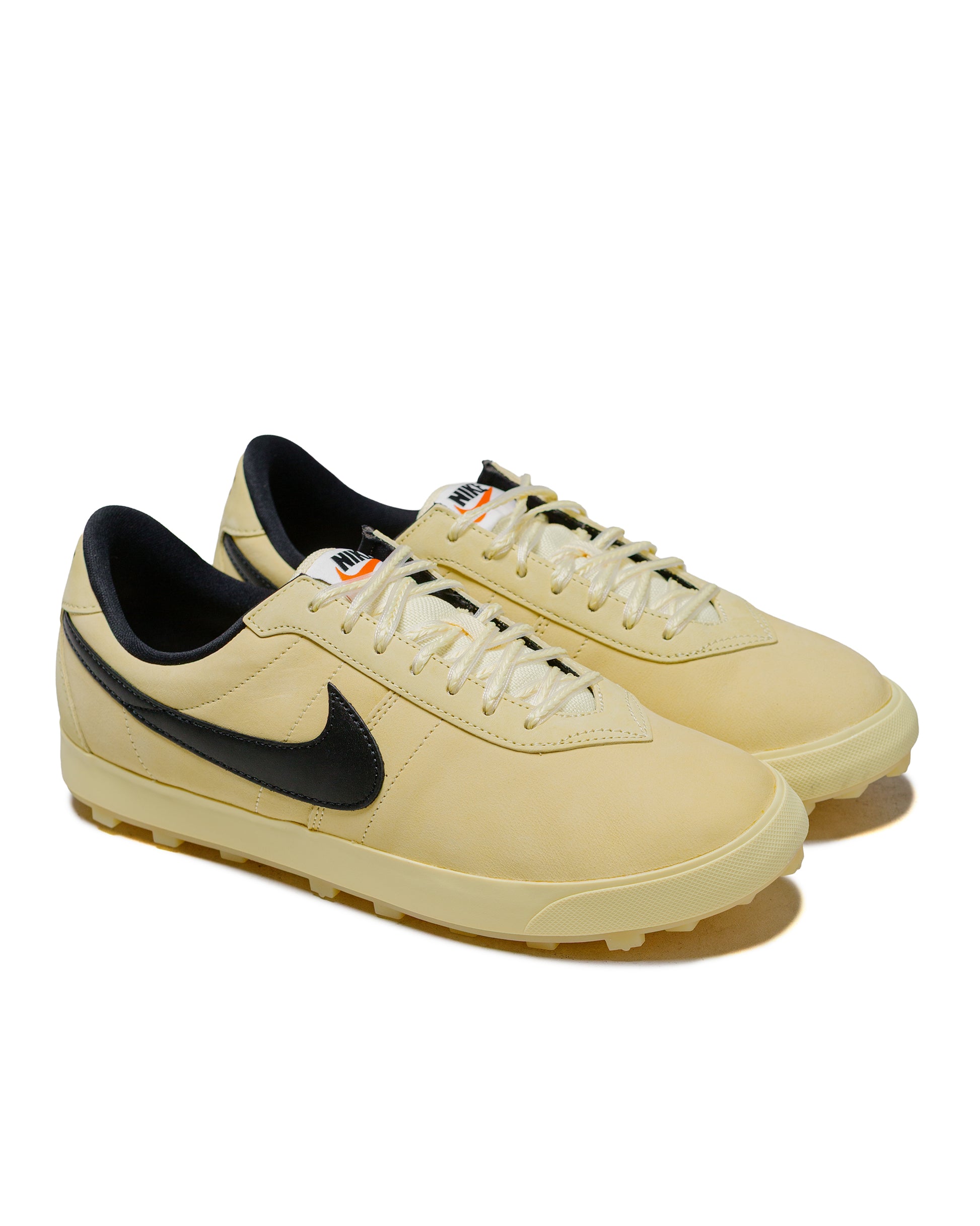 lost & found Nike Nike Astrograbber QS Soft Yellow/Sail/Orange