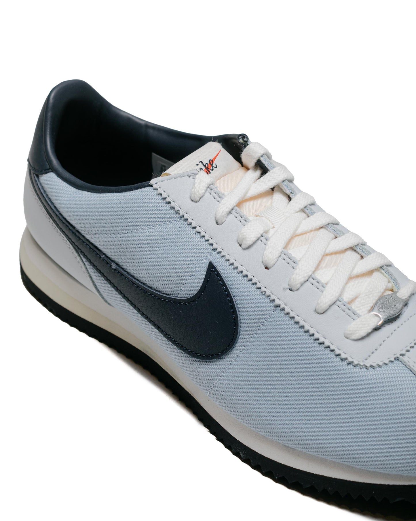 lost & found Nike Nike Cortez Light Armoury Blue