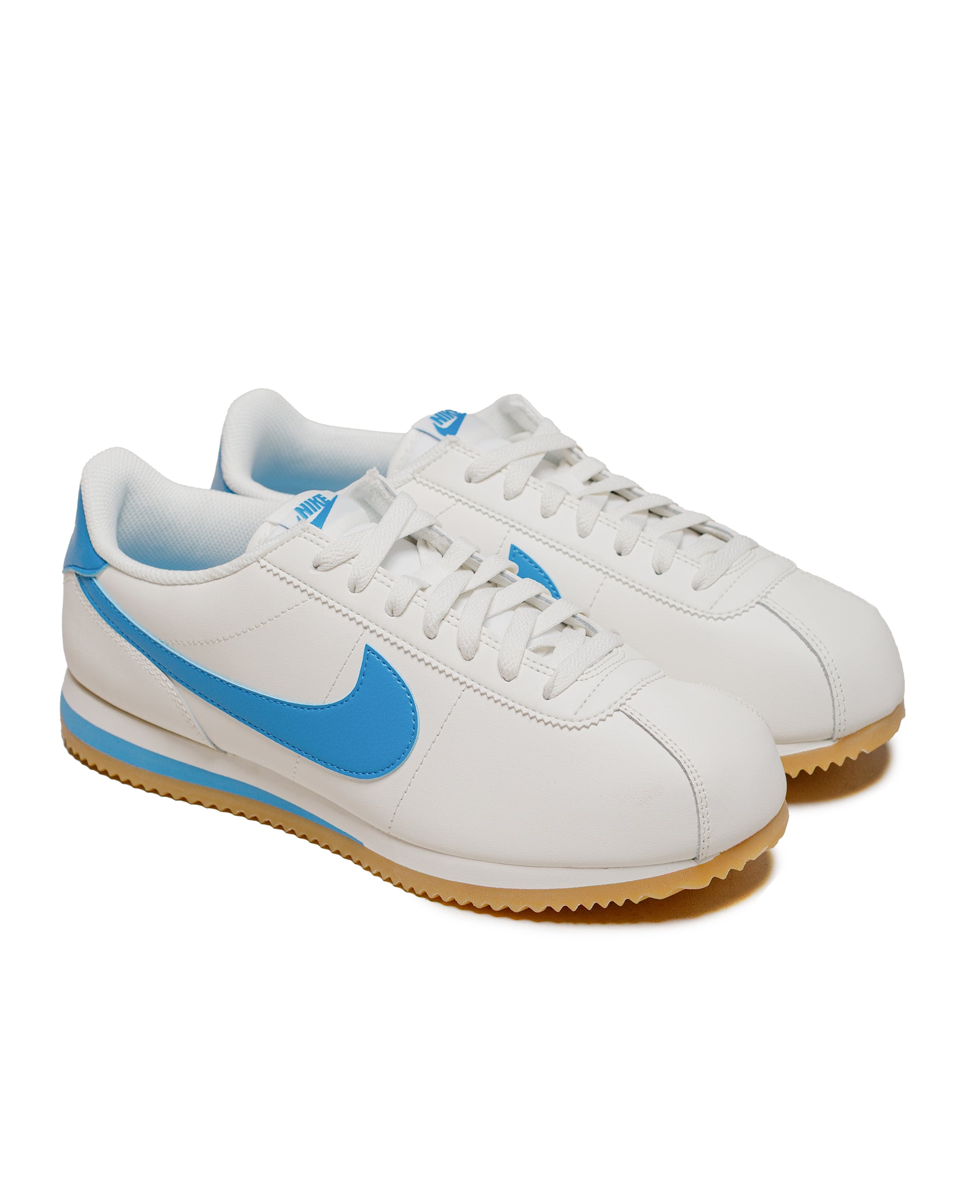 lost & found Nike Nike Cortez Sail/Light Photo Blue