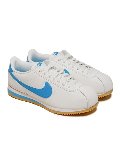 lost & found Nike Nike Cortez Sail/Light Photo Blue