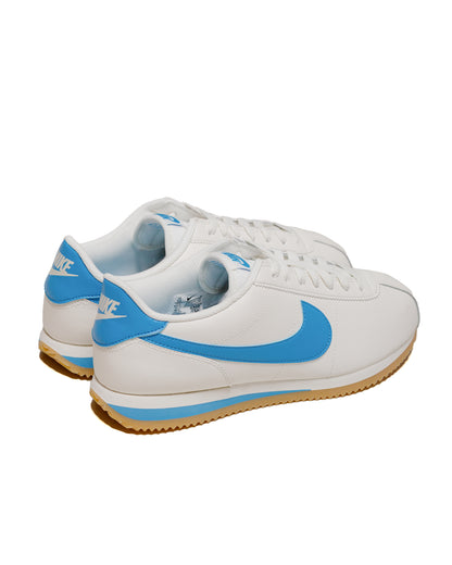 lost & found Nike Nike Cortez Sail/Light Photo Blue