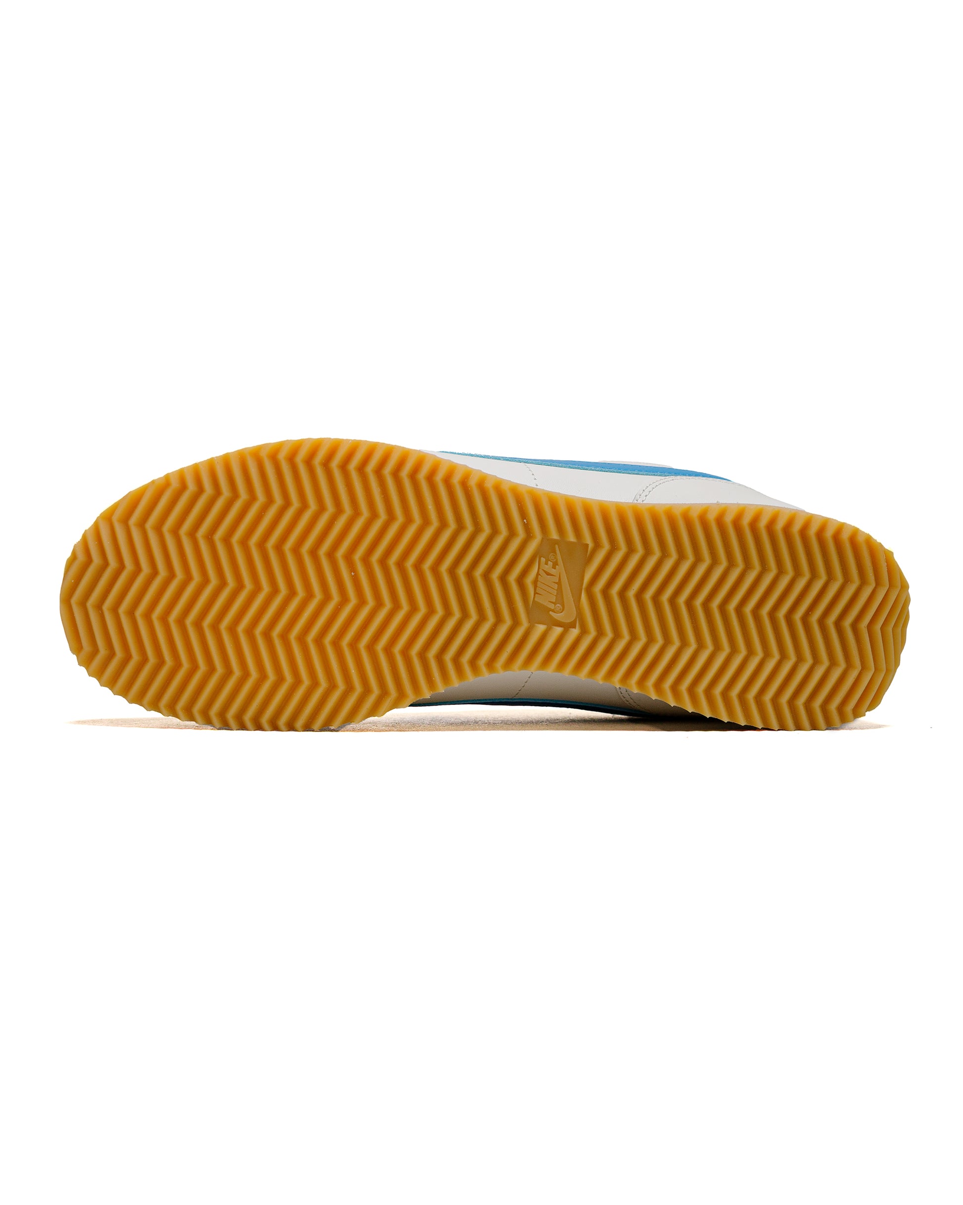 lost & found Nike Nike Cortez Sail/Light Photo Blue
