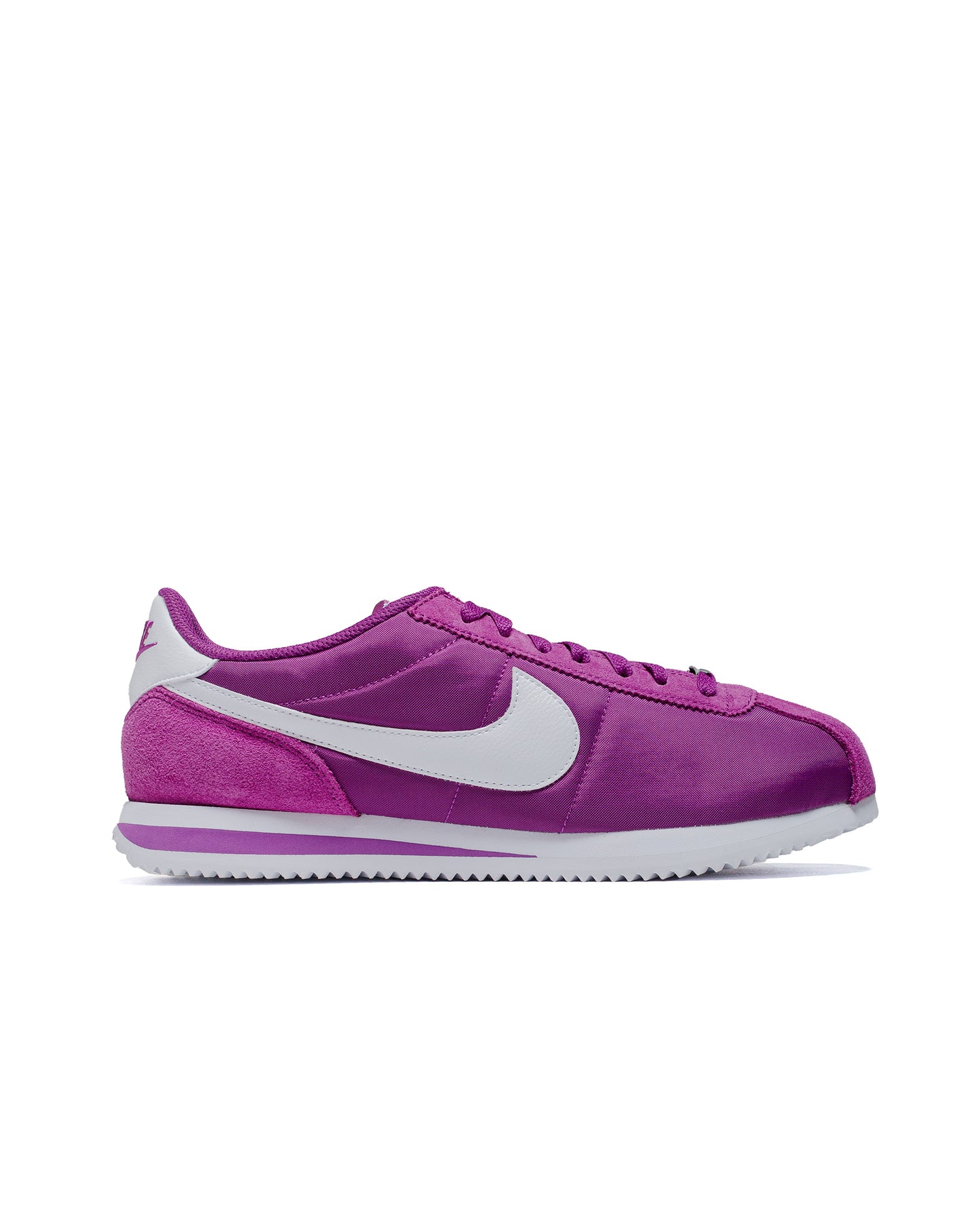 lost & found Nike Nike Cortez TXT Viotech/White
