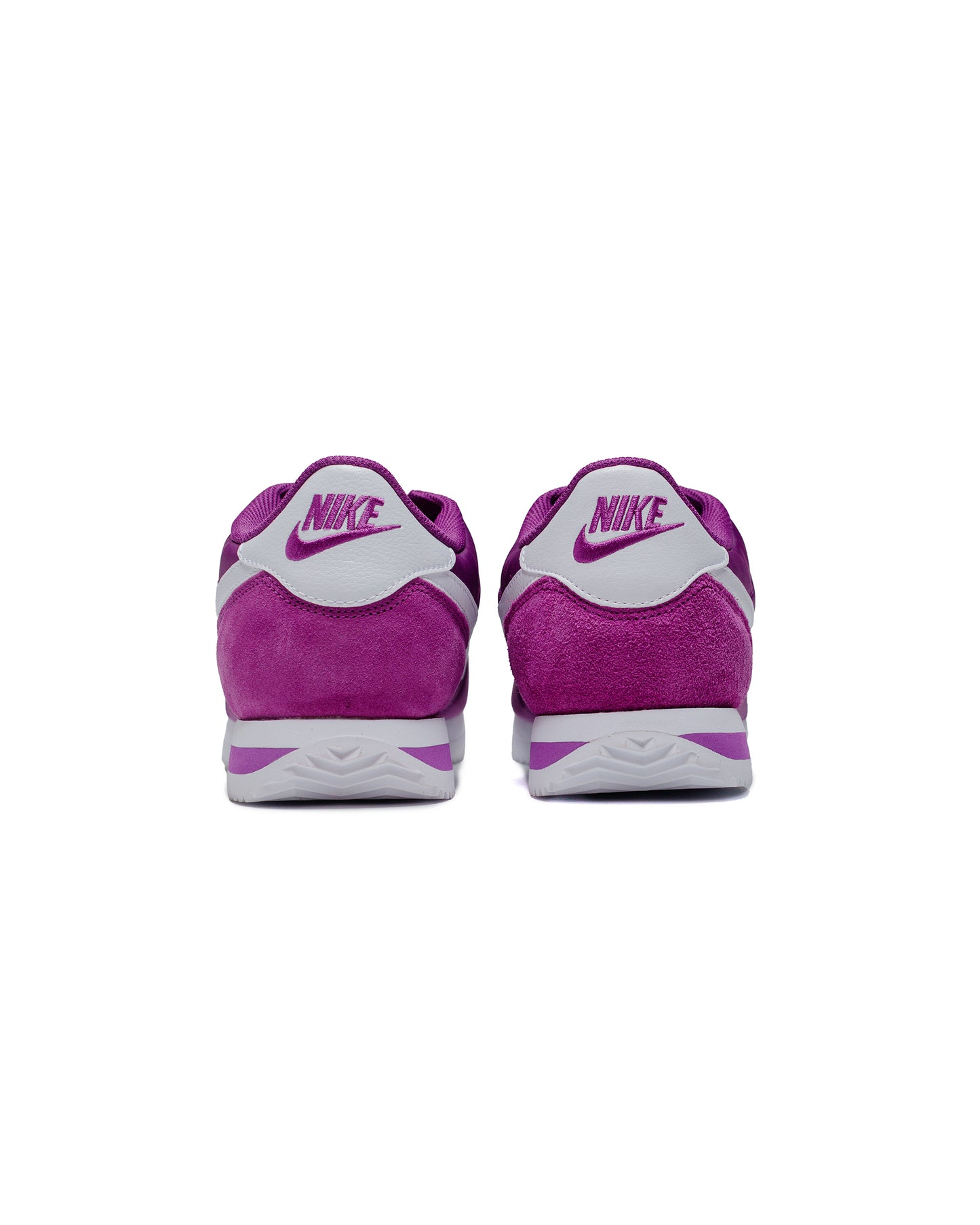 lost & found Nike Nike Cortez TXT Viotech/White