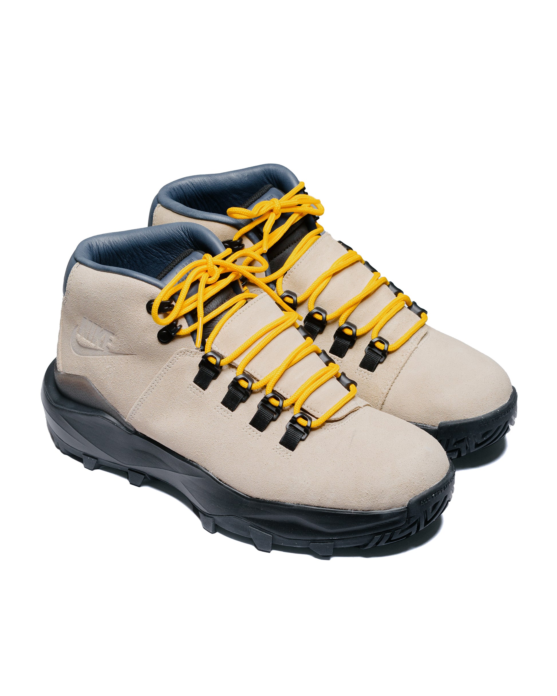 lost & found Nike Nike Cygnal Desert Ore/Navy/Black