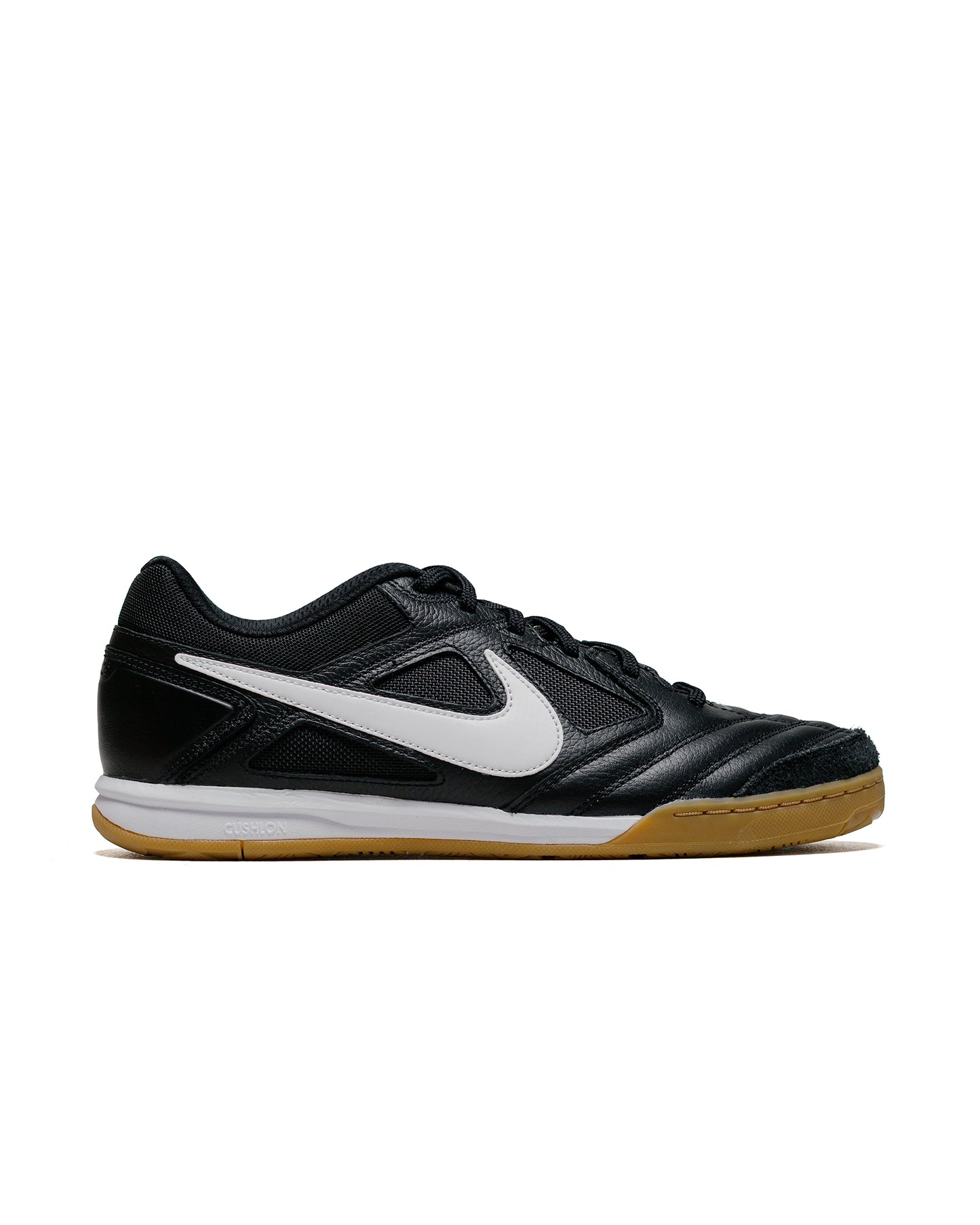 lost & found Nike Nike Gato Black/Gum Light Brown/White