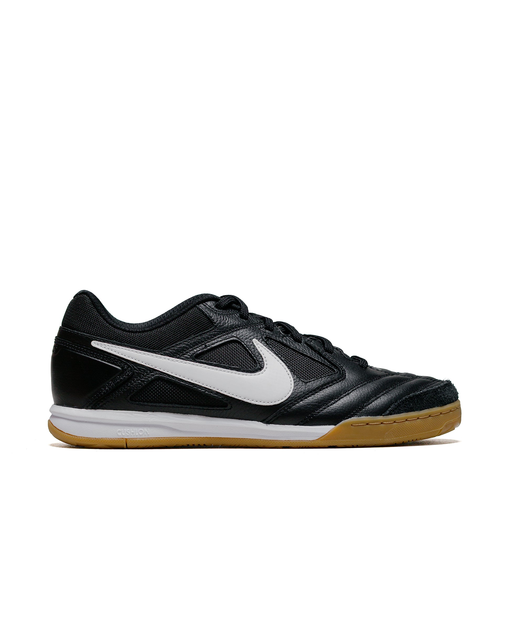 lost & found Nike Nike Gato Black/Gum Light Brown/White