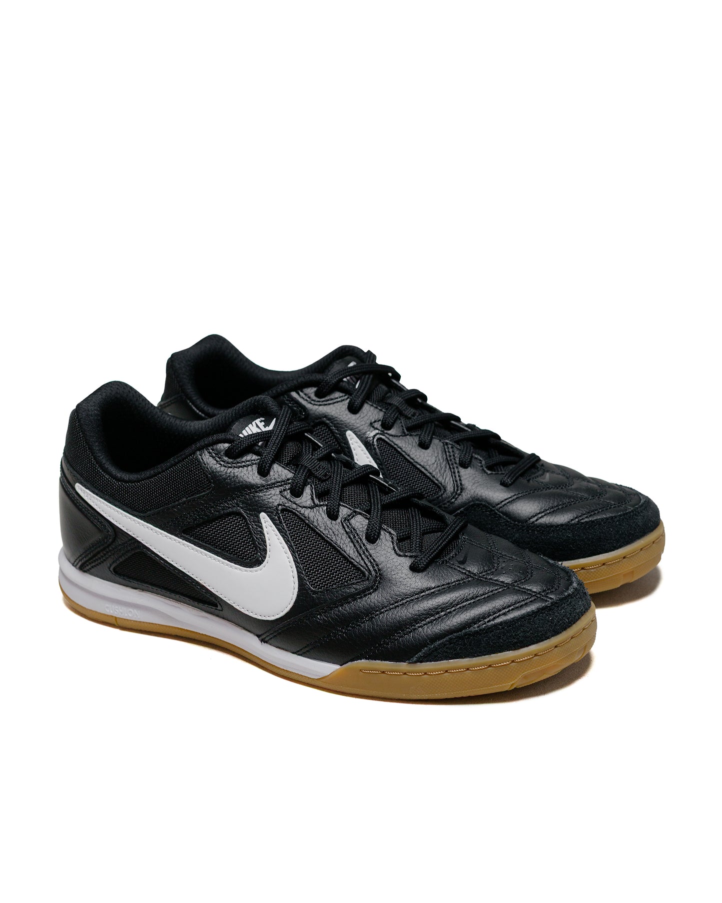 lost & found Nike Nike Gato Black/Gum Light Brown/White
