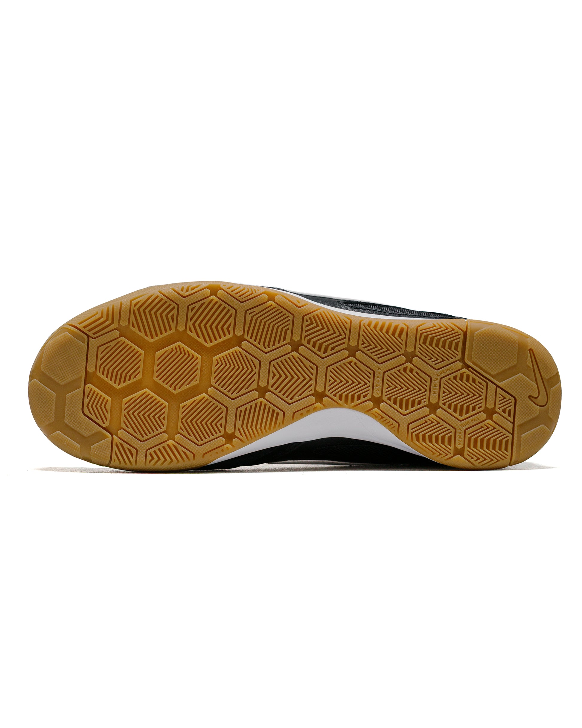 lost & found Nike Nike Gato Black/Gum Light Brown/White