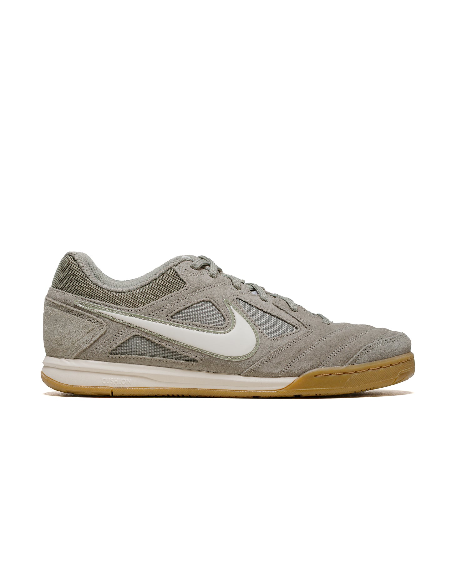 lost & found Nike Nike Gato Light Army/Soft Pearl/Gum Light Brown