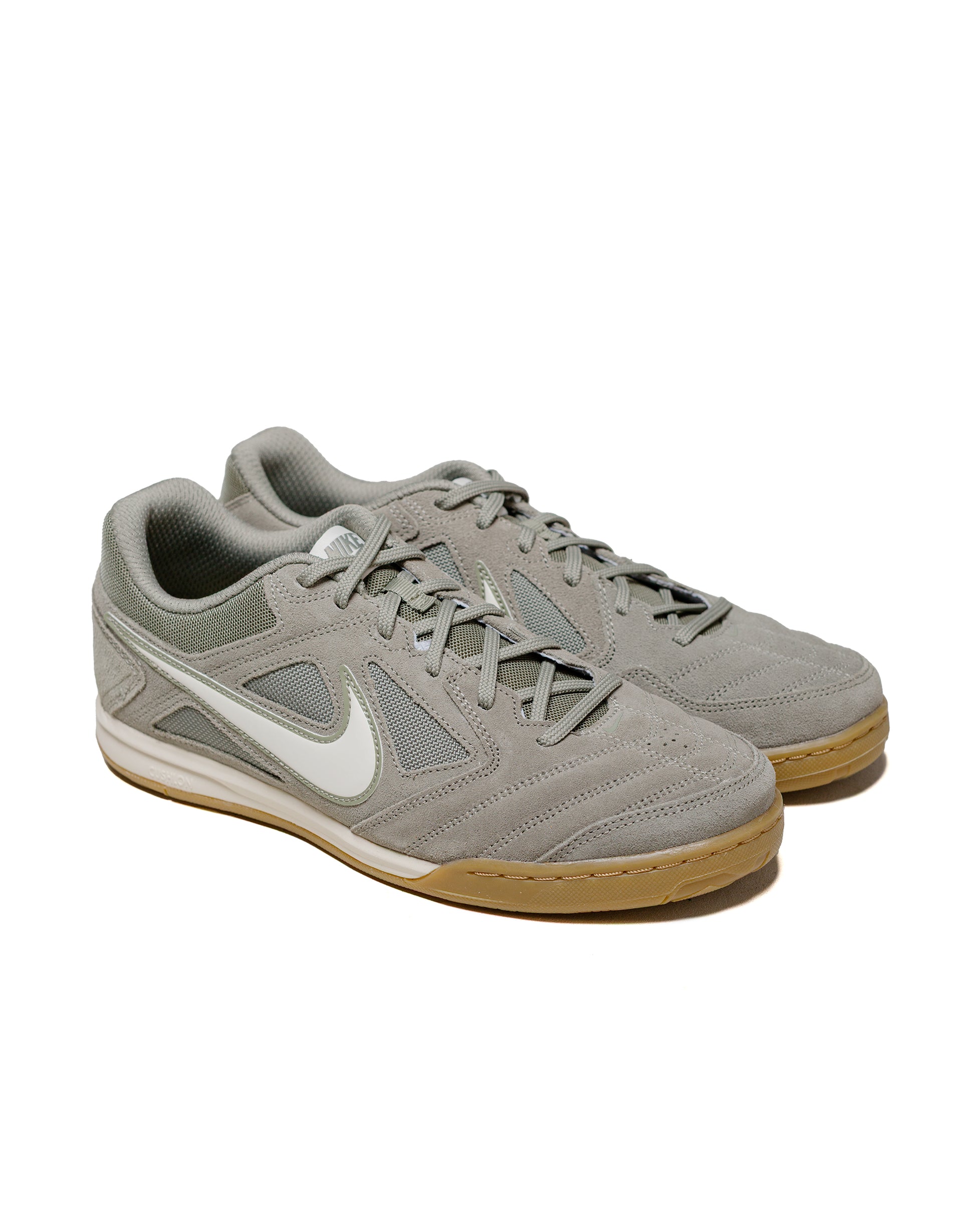 lost & found Nike Nike Gato Light Army/Soft Pearl/Gum Light Brown