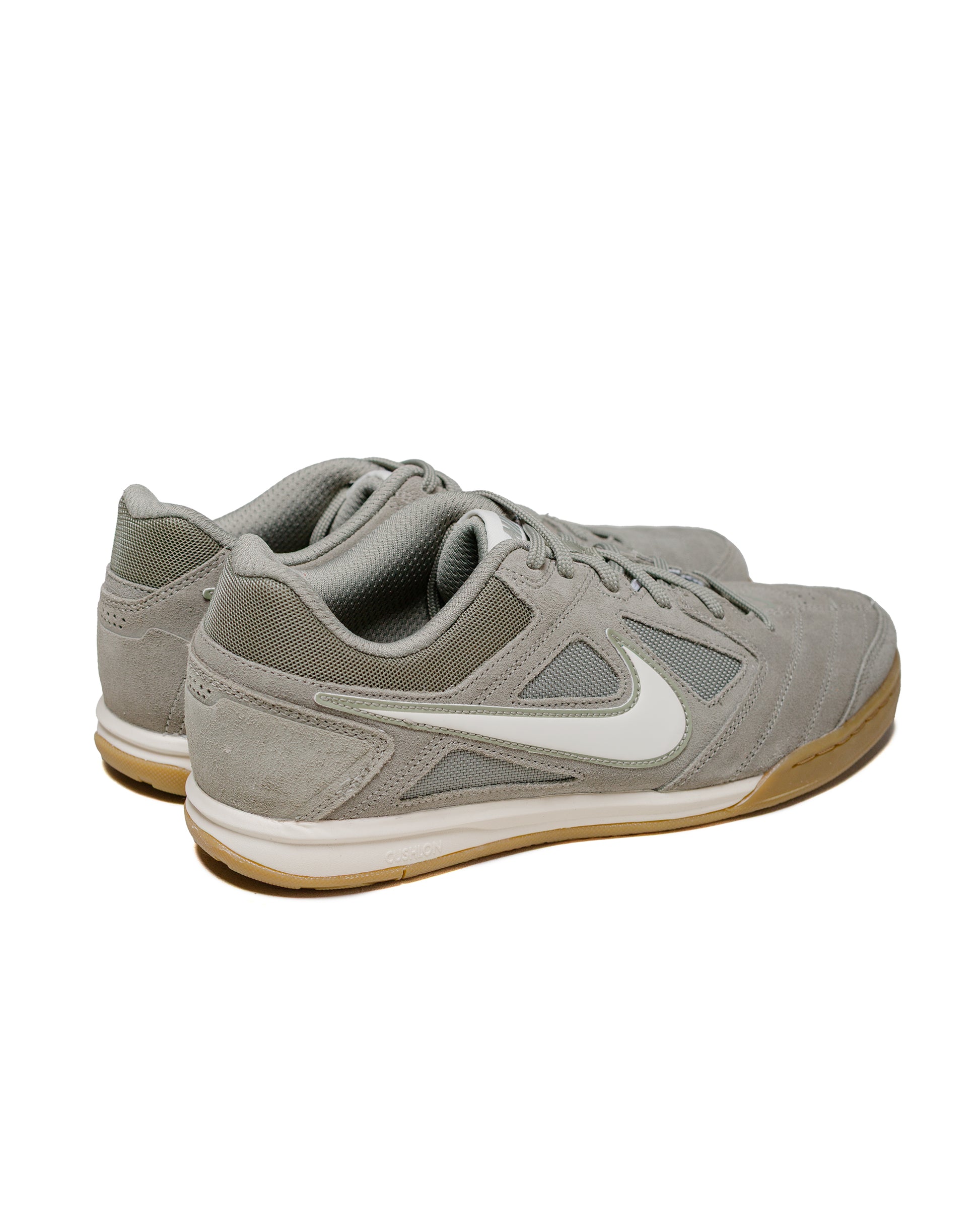 lost & found Nike Nike Gato Light Army/Soft Pearl/Gum Light Brown