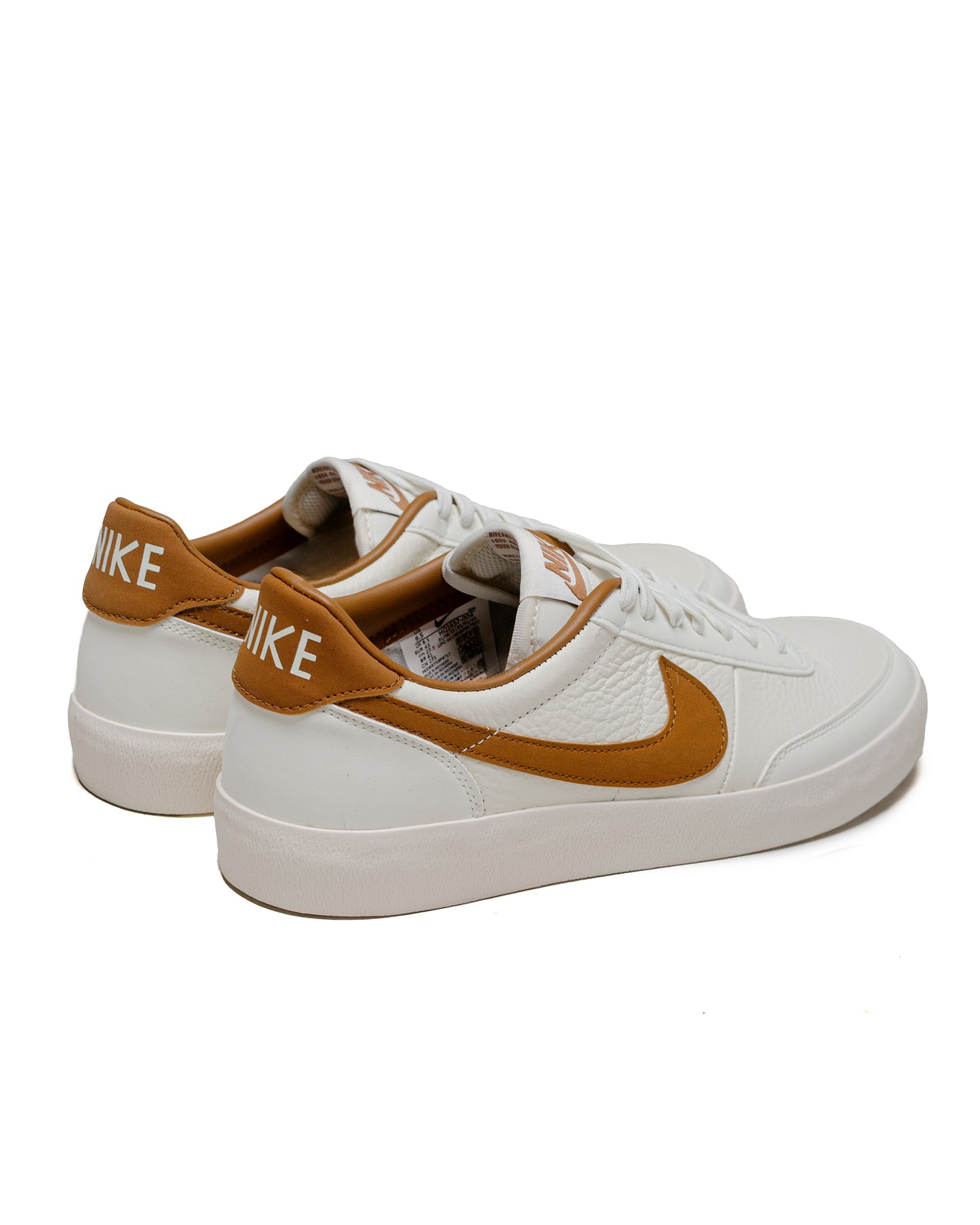 lost & found Nike Nike Killshot 2 LTR PRM Soft Pearl/LT British Tan