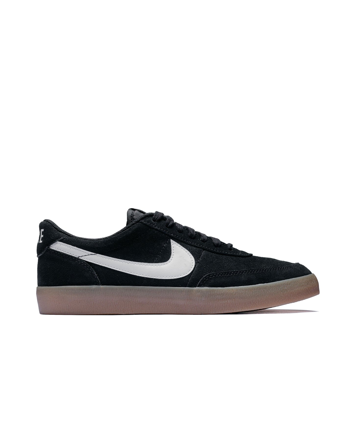 lost & found Nike Nike Killshot 2 Leather Black Suede Gum