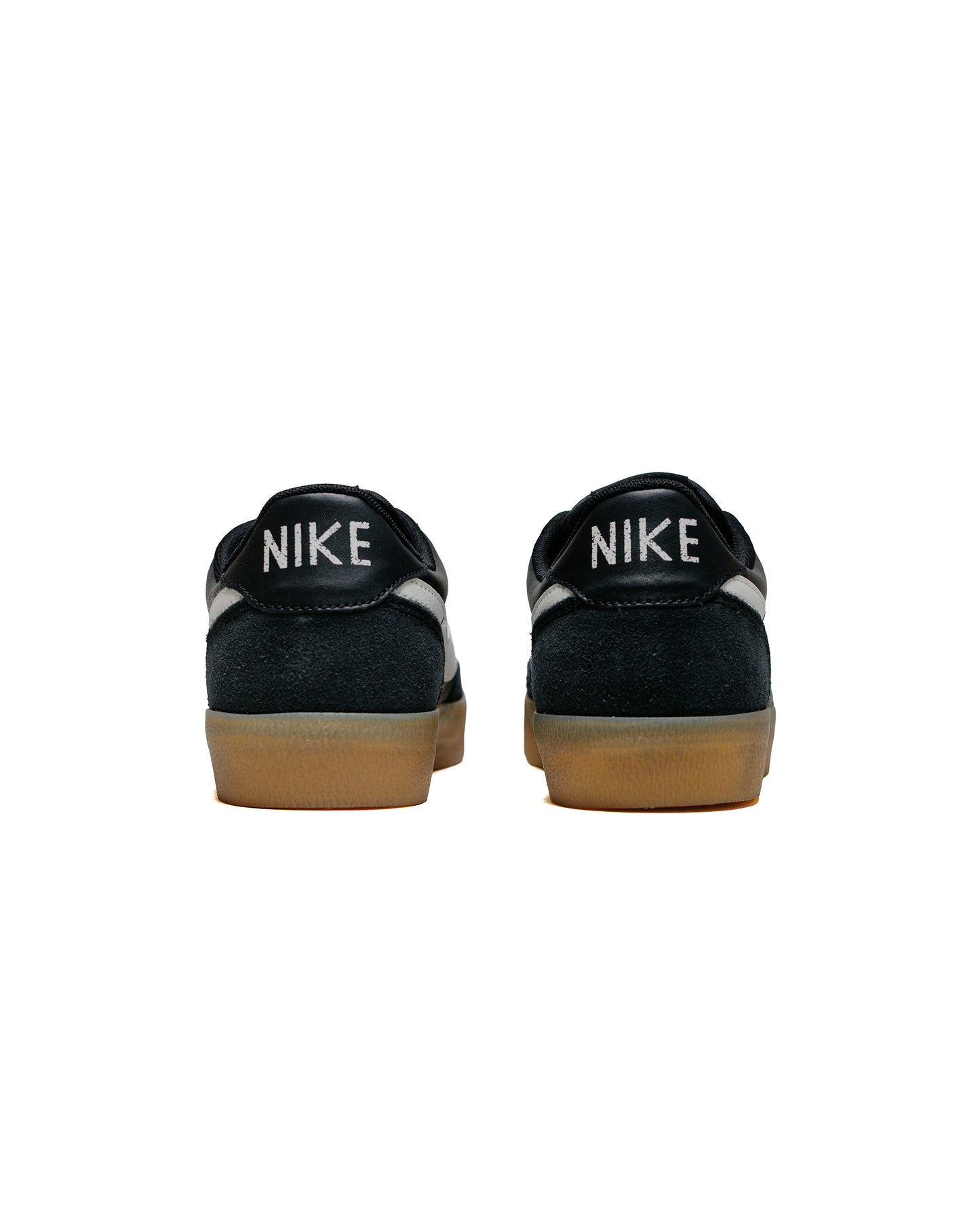 lost & found Nike Nike Killshot 2 Leather Black/Gum Yellow/Sail