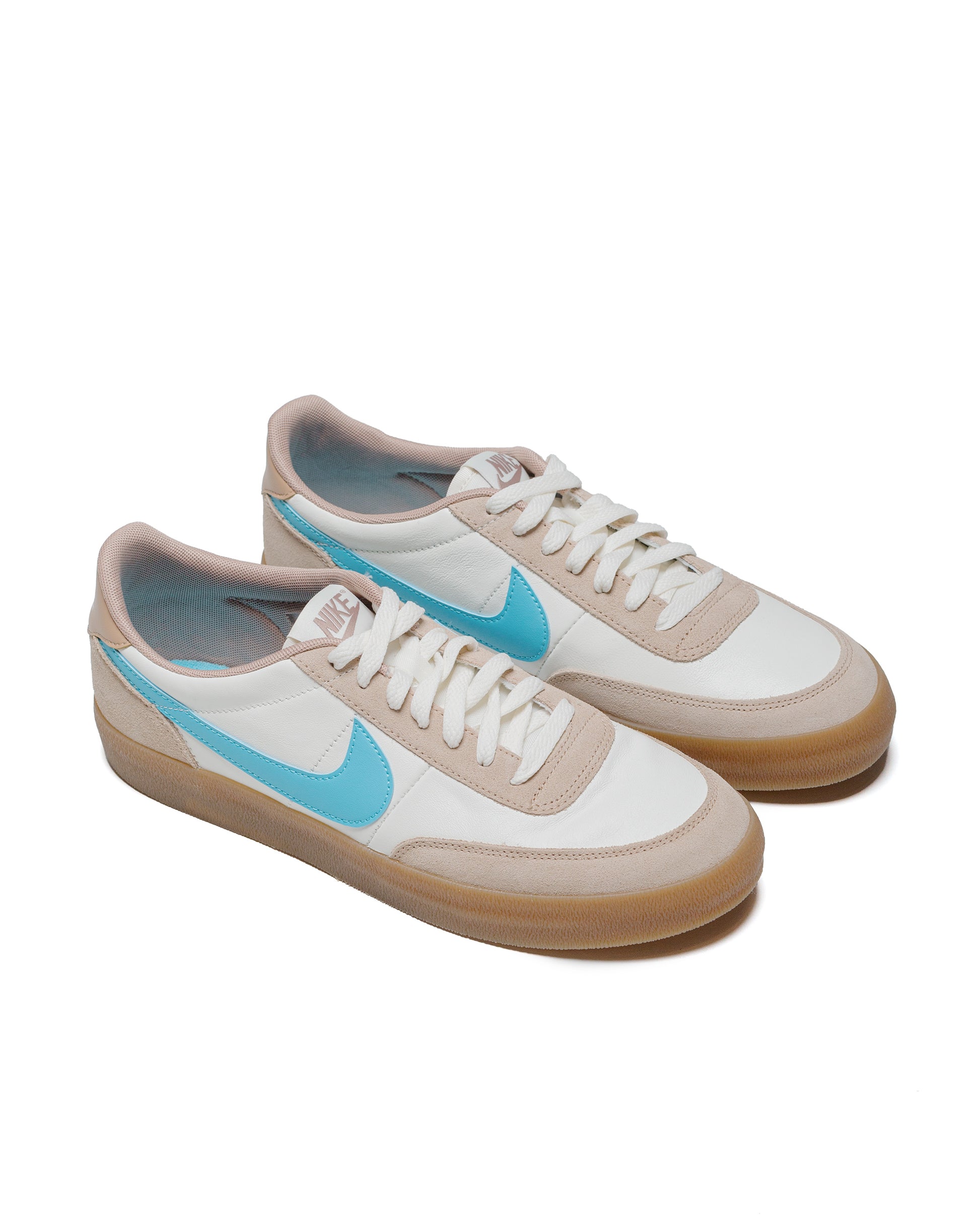 lost & found Nike Nike Killshot 2 Leather Sail/Baltic Blue