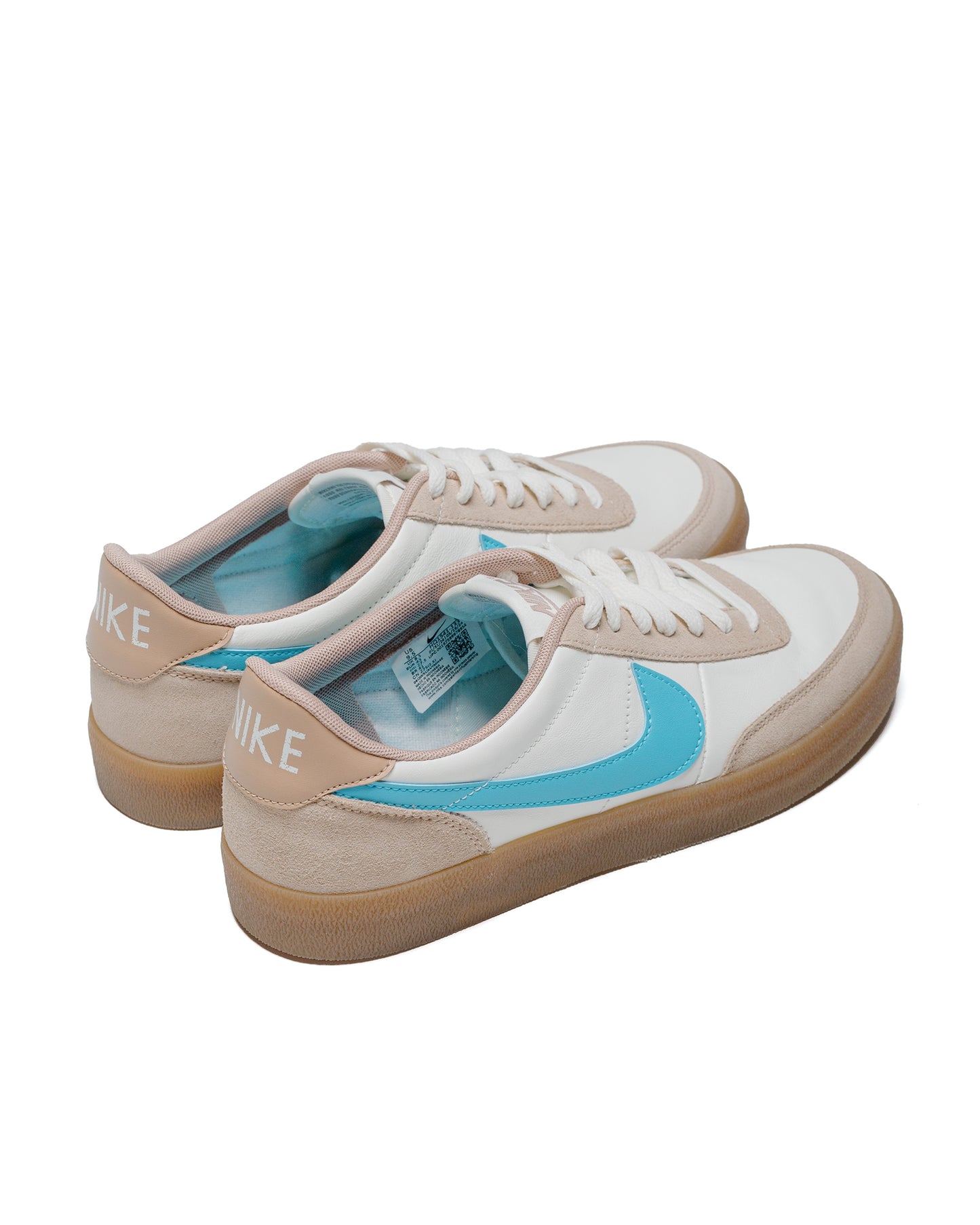 lost & found Nike Nike Killshot 2 Leather Sail/Baltic Blue