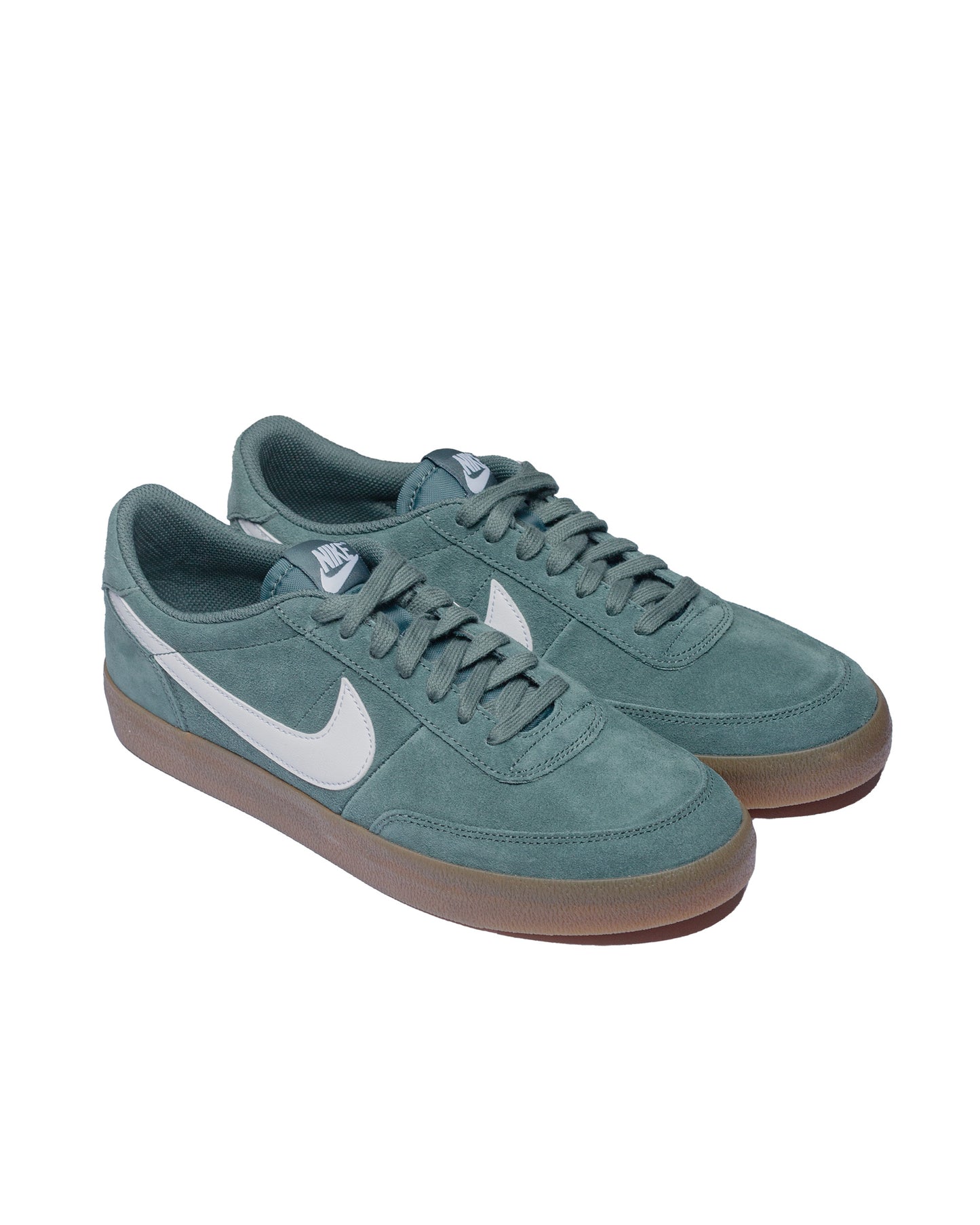 lost & found Nike Nike Killshot 2 Leather Vintage Green Suede Gum