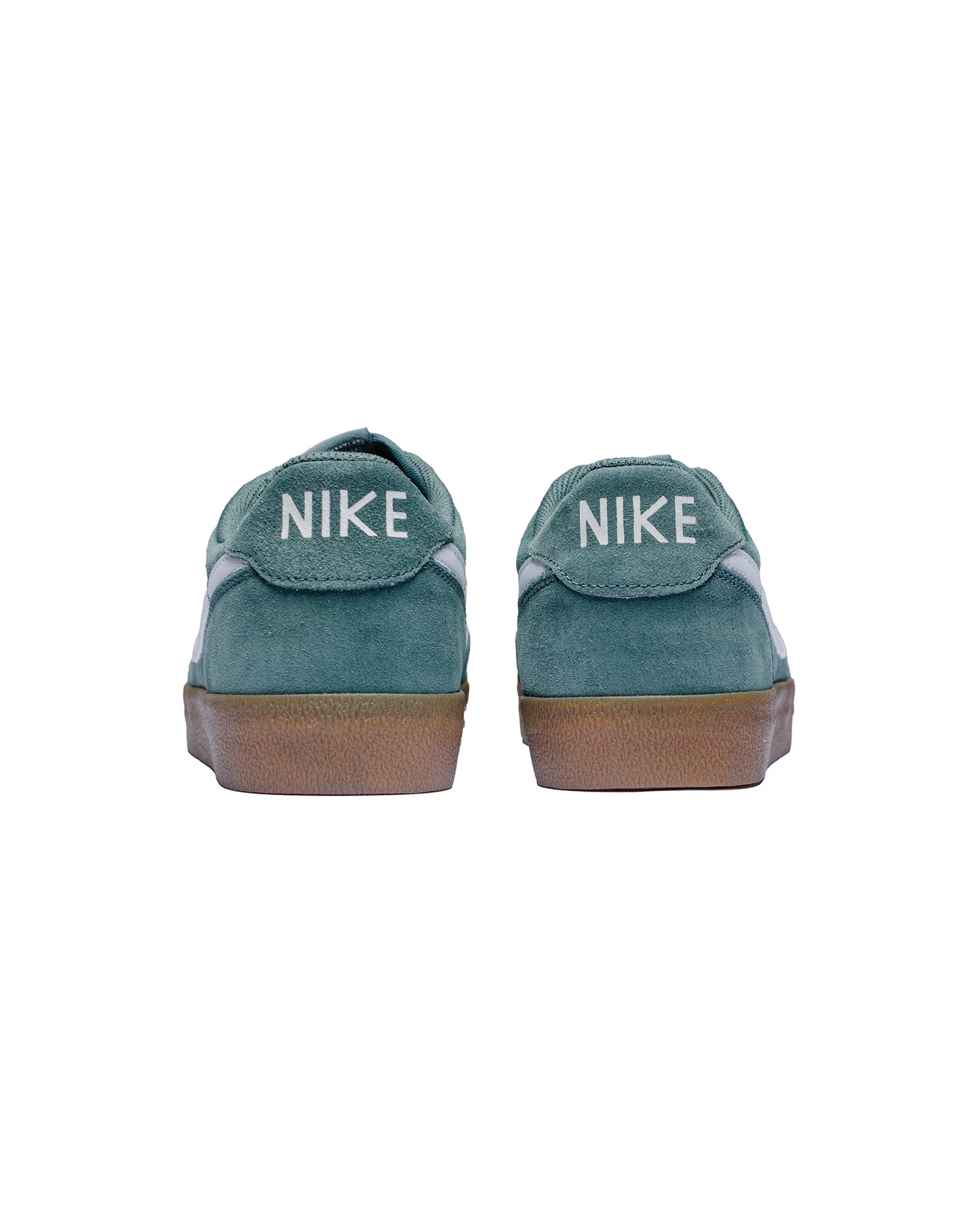 lost & found Nike Nike Killshot 2 Leather Vintage Green Suede Gum