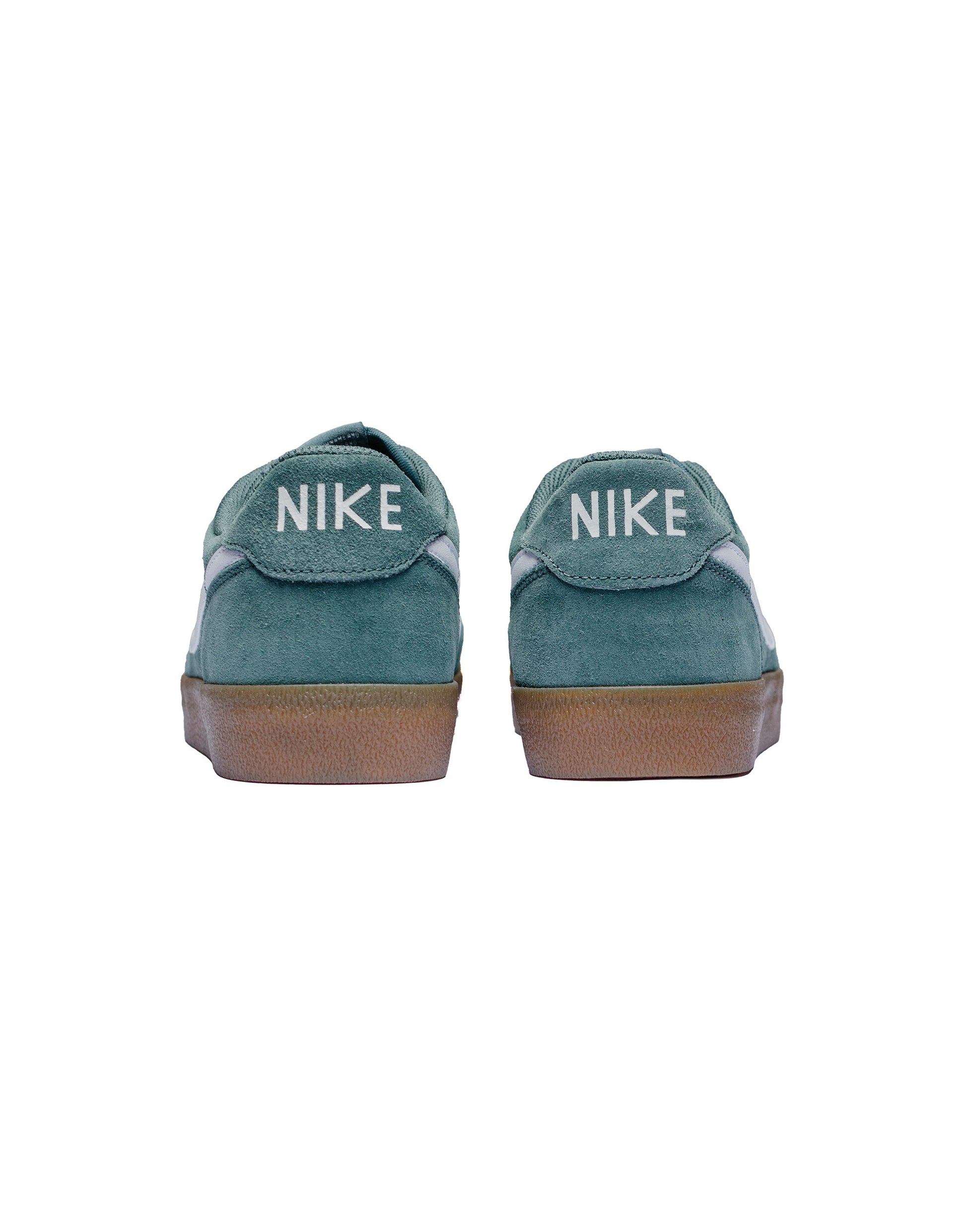 lost & found Nike Nike Killshot 2 Leather Vintage Green Suede Gum