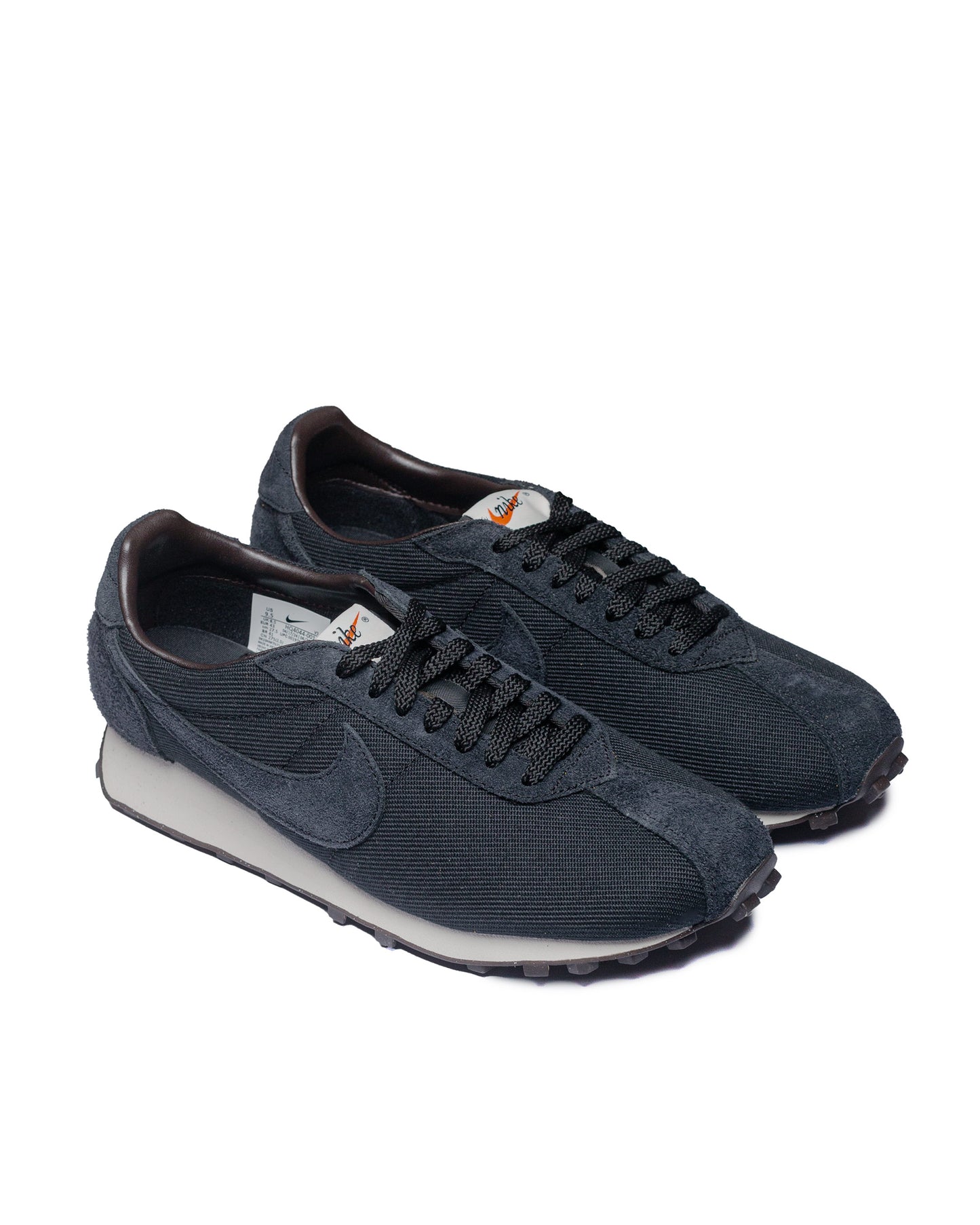 lost & found Nike Nike LD-1000 Black/Pale Ivory
