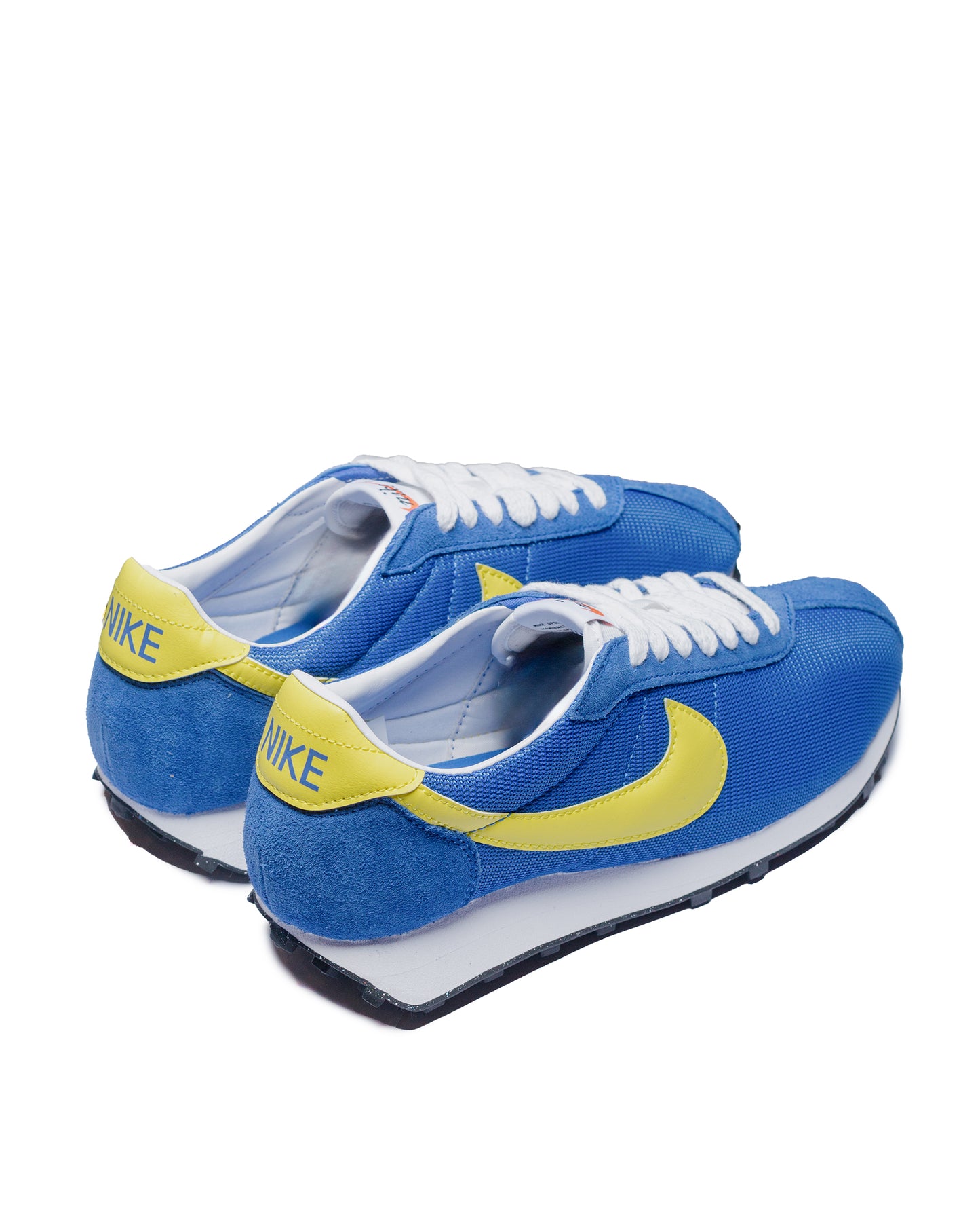 lost & found Nike Nike LD-1000 Game Royal/Opti Yellow