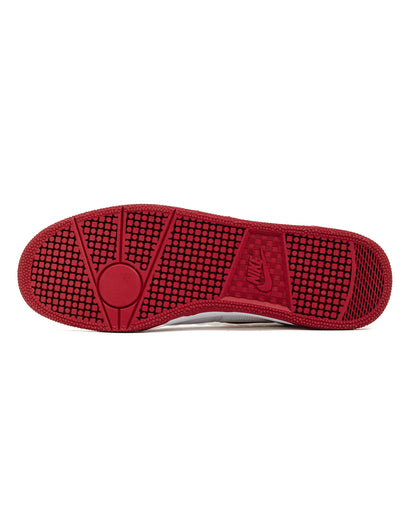 lost & found Nike Nike Mac Attack QS SP White/Red Crush