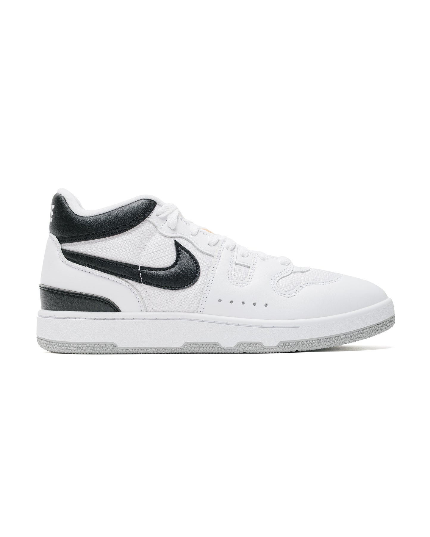 lost & found Nike Nike Mac Attack QS SP White/Black