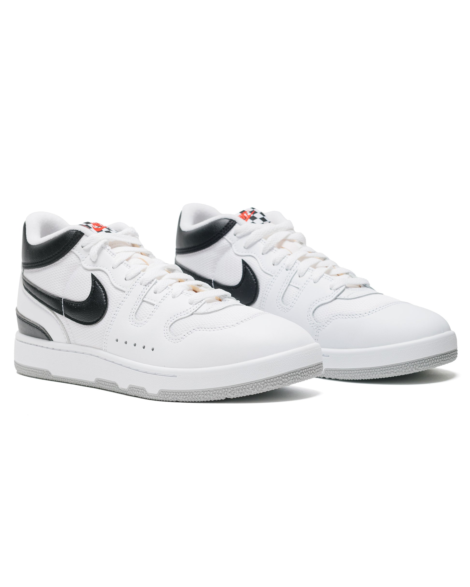 lost & found Nike Nike Mac Attack QS SP White/Black