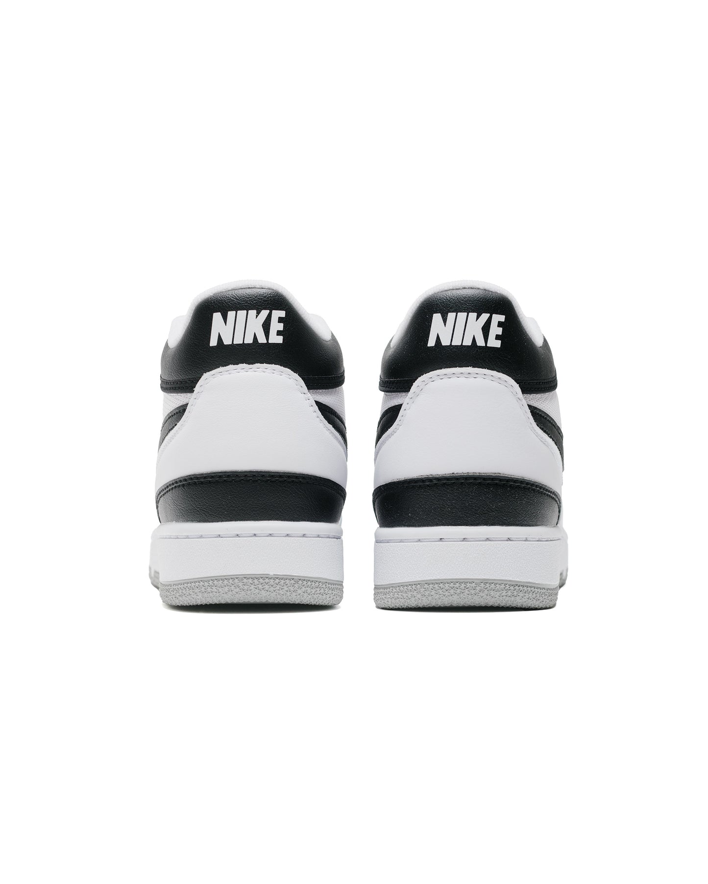 lost & found Nike Nike Mac Attack QS SP White/Black