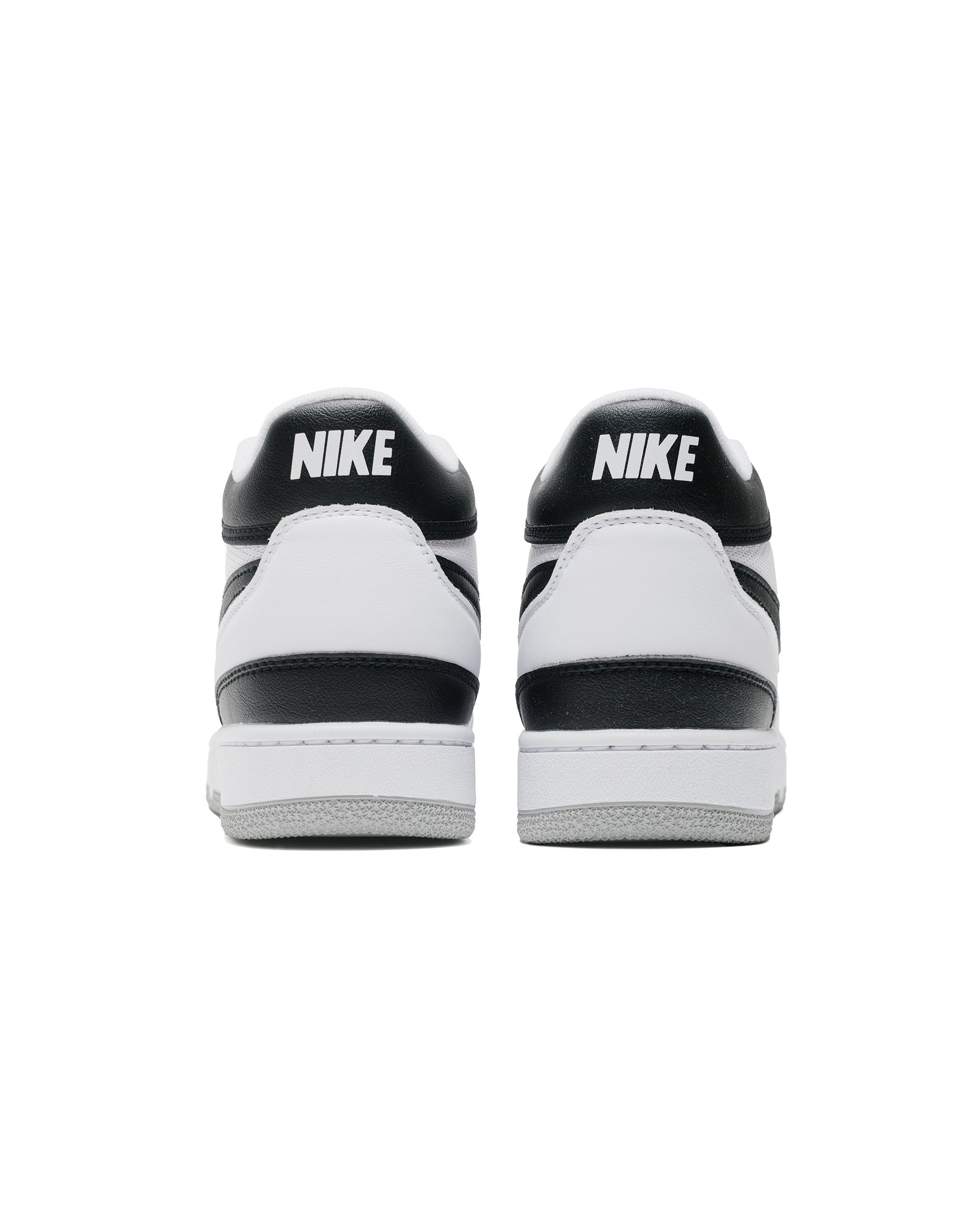 lost & found Nike Nike Mac Attack QS SP White/Black