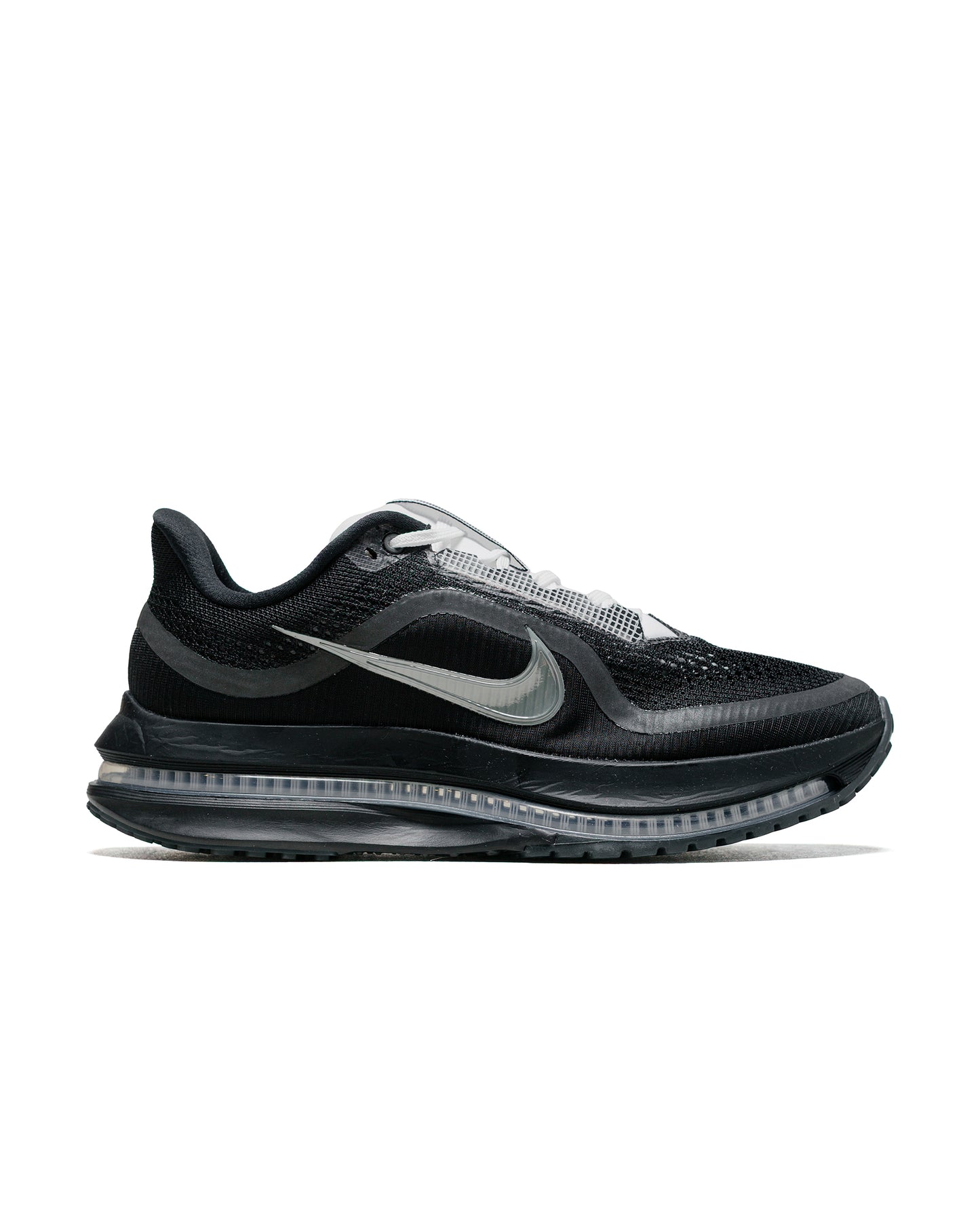 lost & found Nike Nike Pegasus Premium SP Black/Metallic Silver