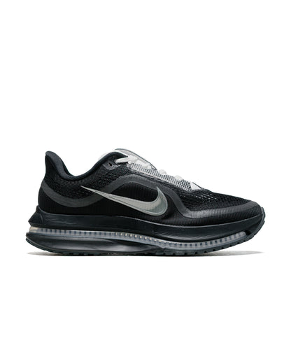 lost & found Nike Nike Pegasus Premium SP Black/Metallic Silver