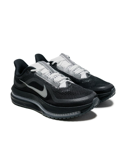 lost & found Nike Nike Pegasus Premium SP Black/Metallic Silver
