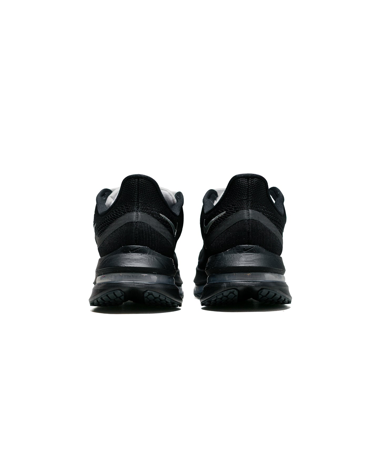 lost & found Nike Nike Pegasus Premium SP Black/Metallic Silver