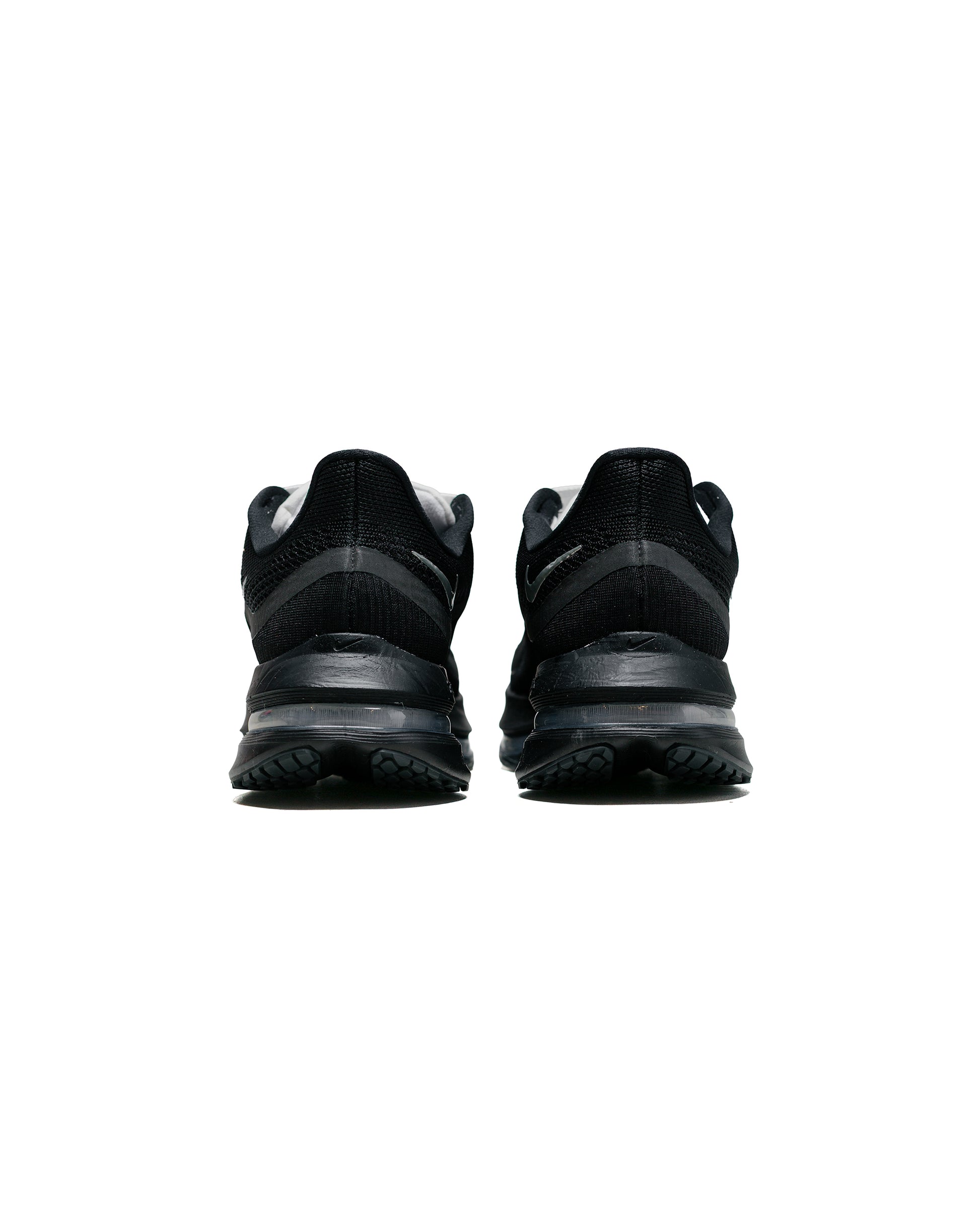 lost & found Nike Nike Pegasus Premium SP Black/Metallic Silver