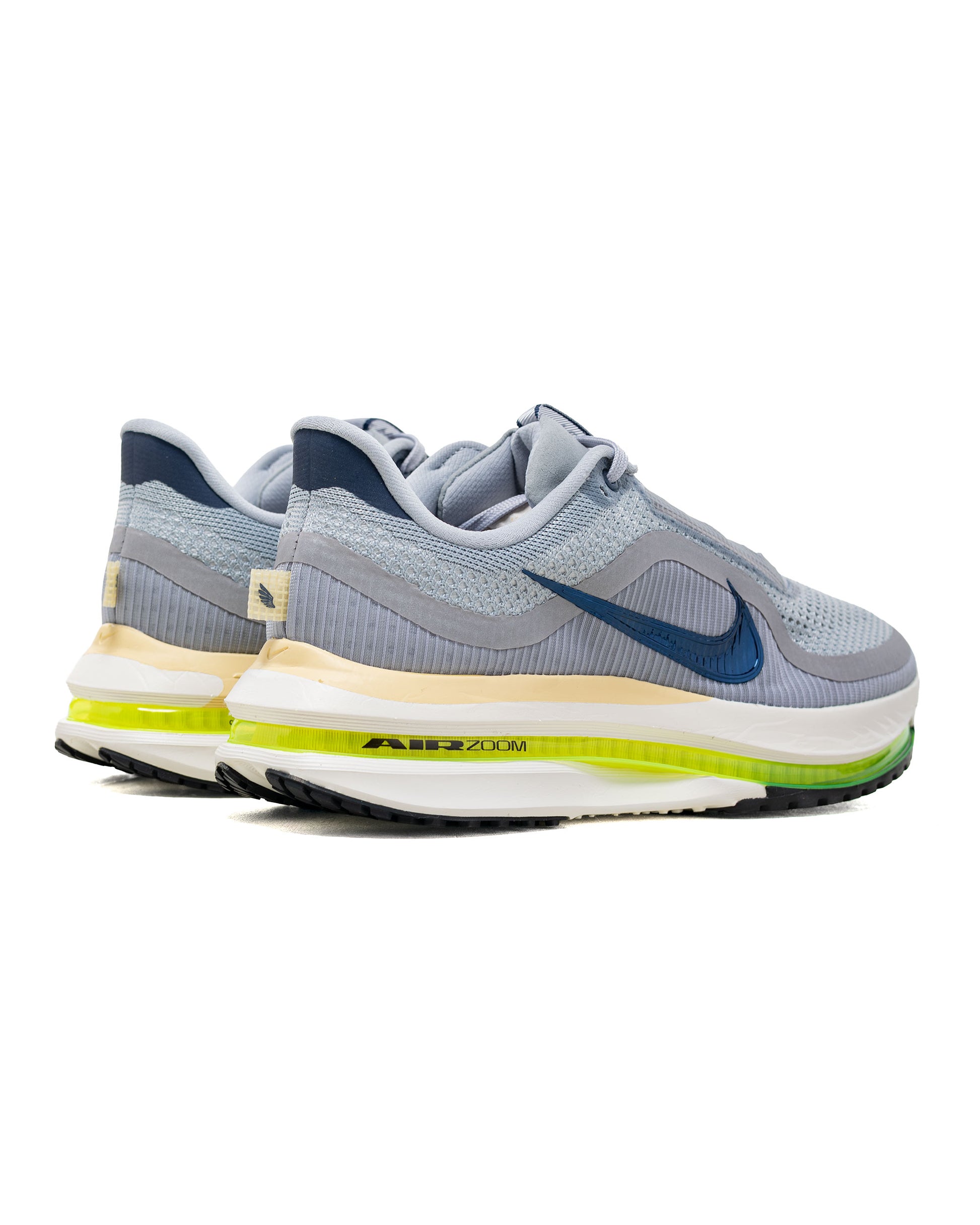 lost & found Nike Nike Pegasus Premium Wolf Grey/Midnight Navy/Pewter-Sail