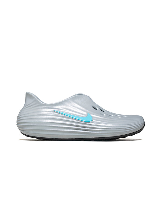lost & found Nike Nike ReactX Rejuven8 Metallic Silver/Black