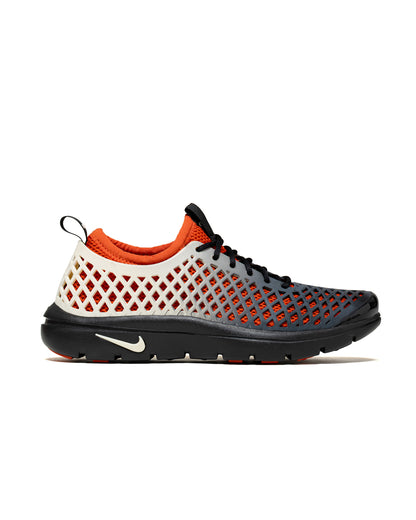 lost & found Nike Nike Rejuven8 OG SE Black/Muslin-Rust Factor