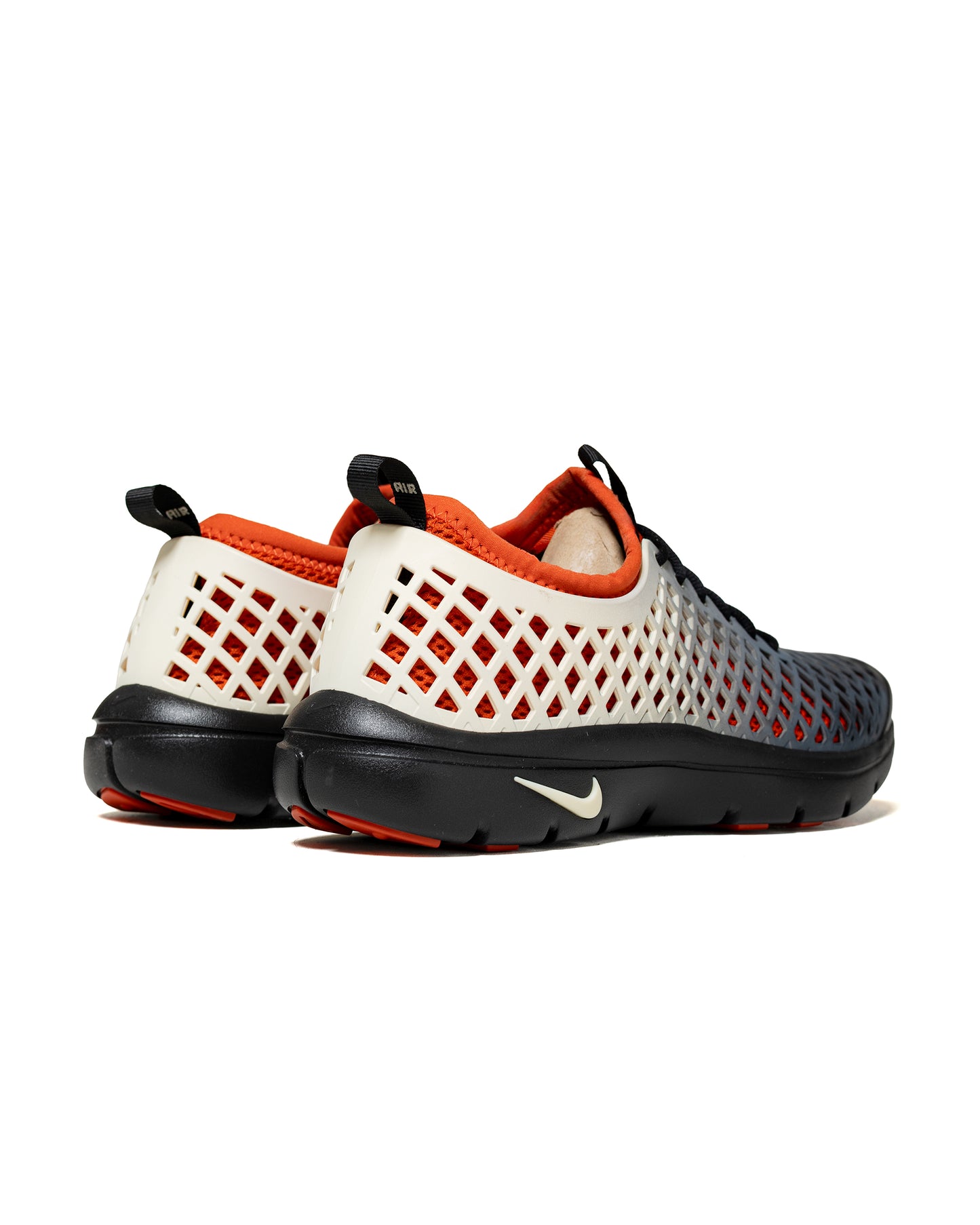 lost & found Nike Nike Rejuven8 OG SE Black/Muslin-Rust Factor