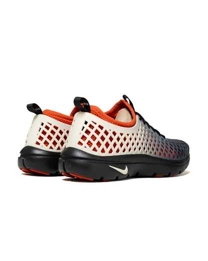 lost & found Nike Nike Rejuven8 OG SE Black/Muslin-Rust Factor