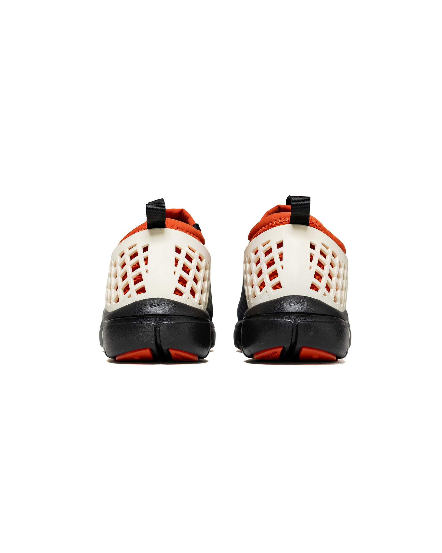 lost & found Nike Nike Rejuven8 OG SE Black/Muslin-Rust Factor