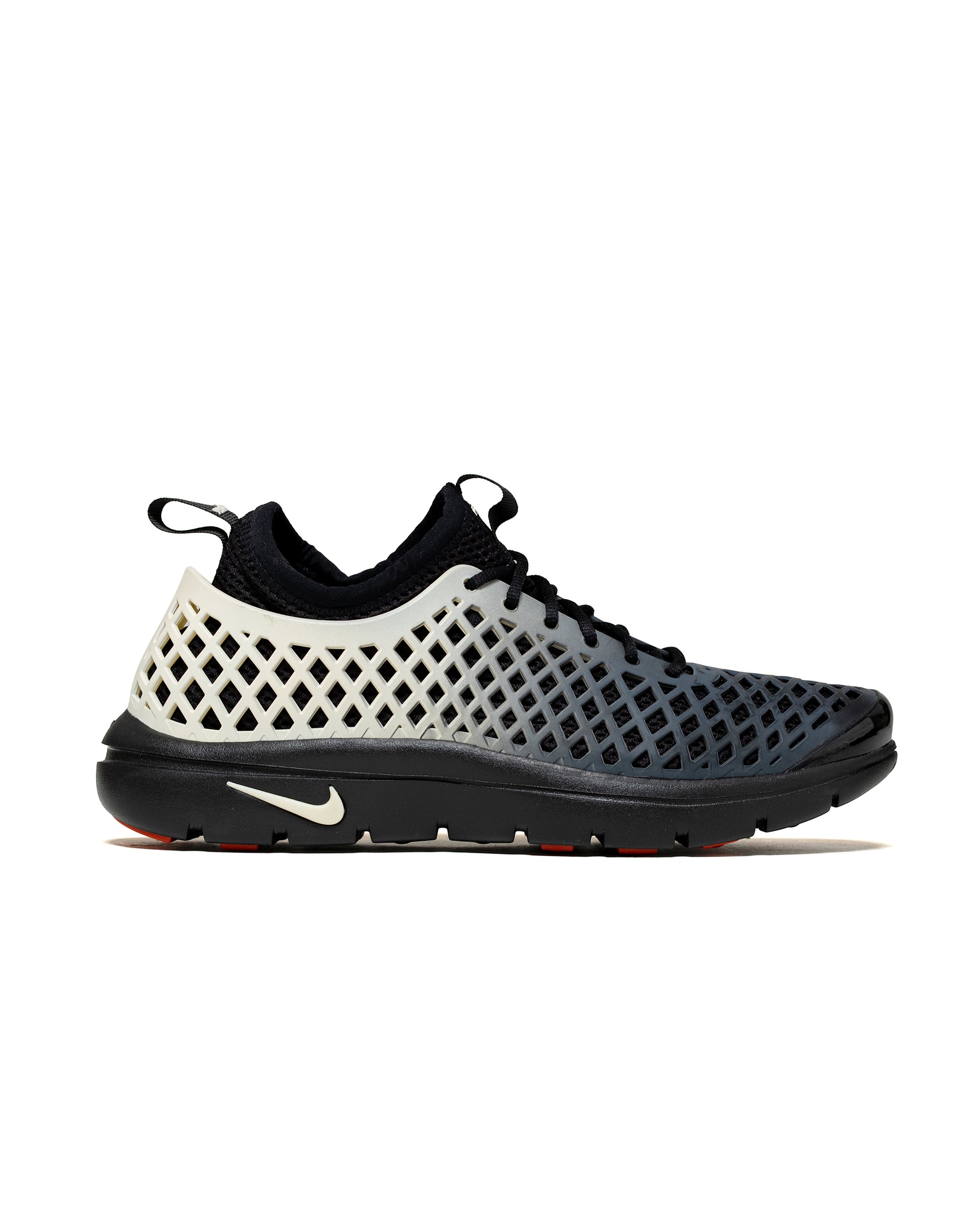 lost & found Nike Nike Rejuven8 OG SE Black/Muslin-Rust Factor