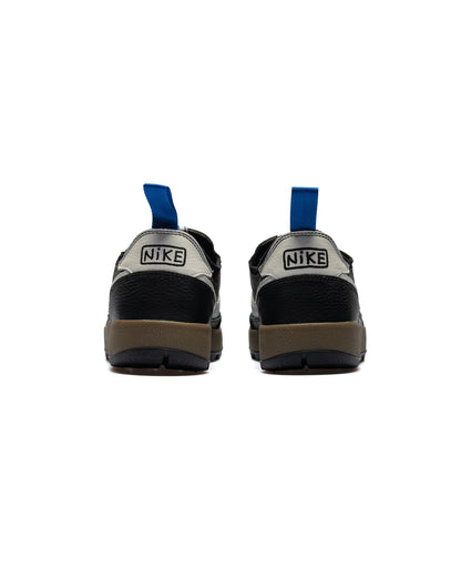 Nike Tom Sachs General Purpose Shoe Black/White/Team Royal/Team Orange