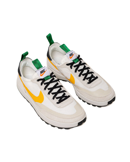 lost & found Nike Nike Tom Sachs General Purpose Shoe Summit White/Pine Green/University Gold