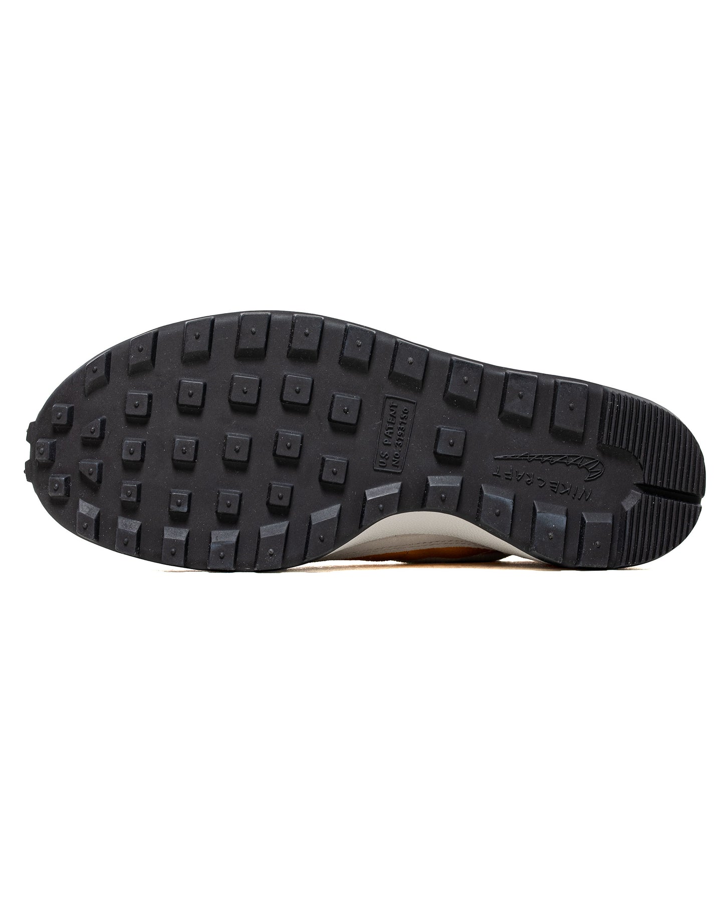 lost & found Nike Nike Tom Sachs General Purpose Shoe Summit White/Pine Green/University Gold